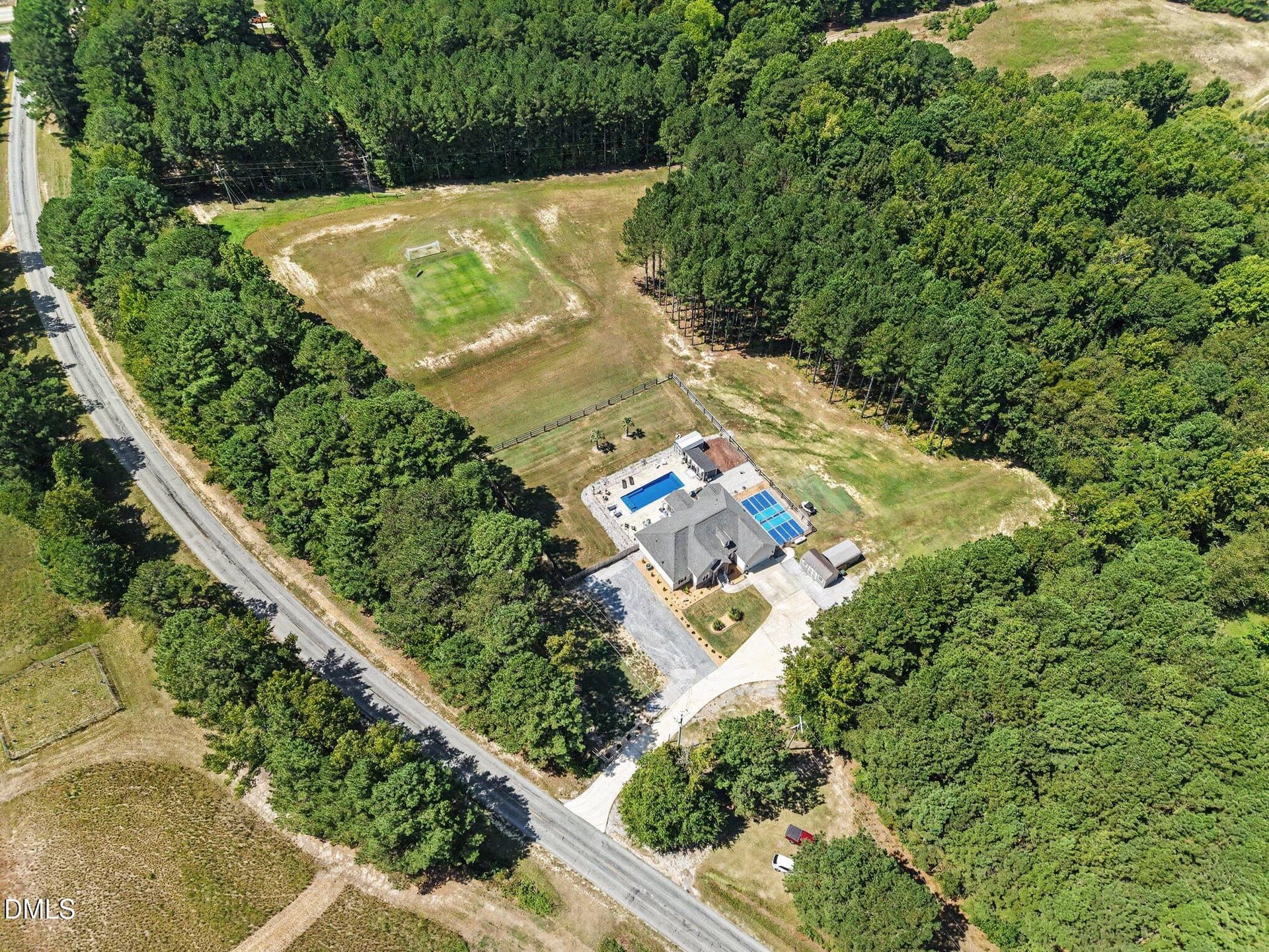 045_file_8060 - 1336 Zacks Mill Road, Benson, NC 27504