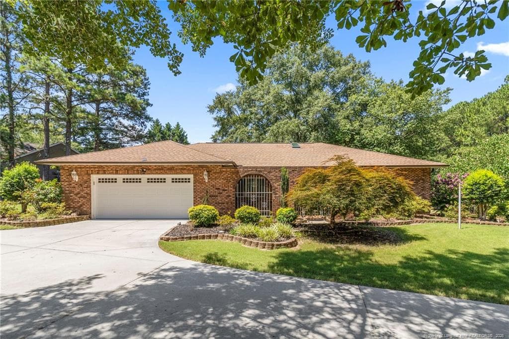 Photo 2 - 88 Traceway, Sanford, NC 27332