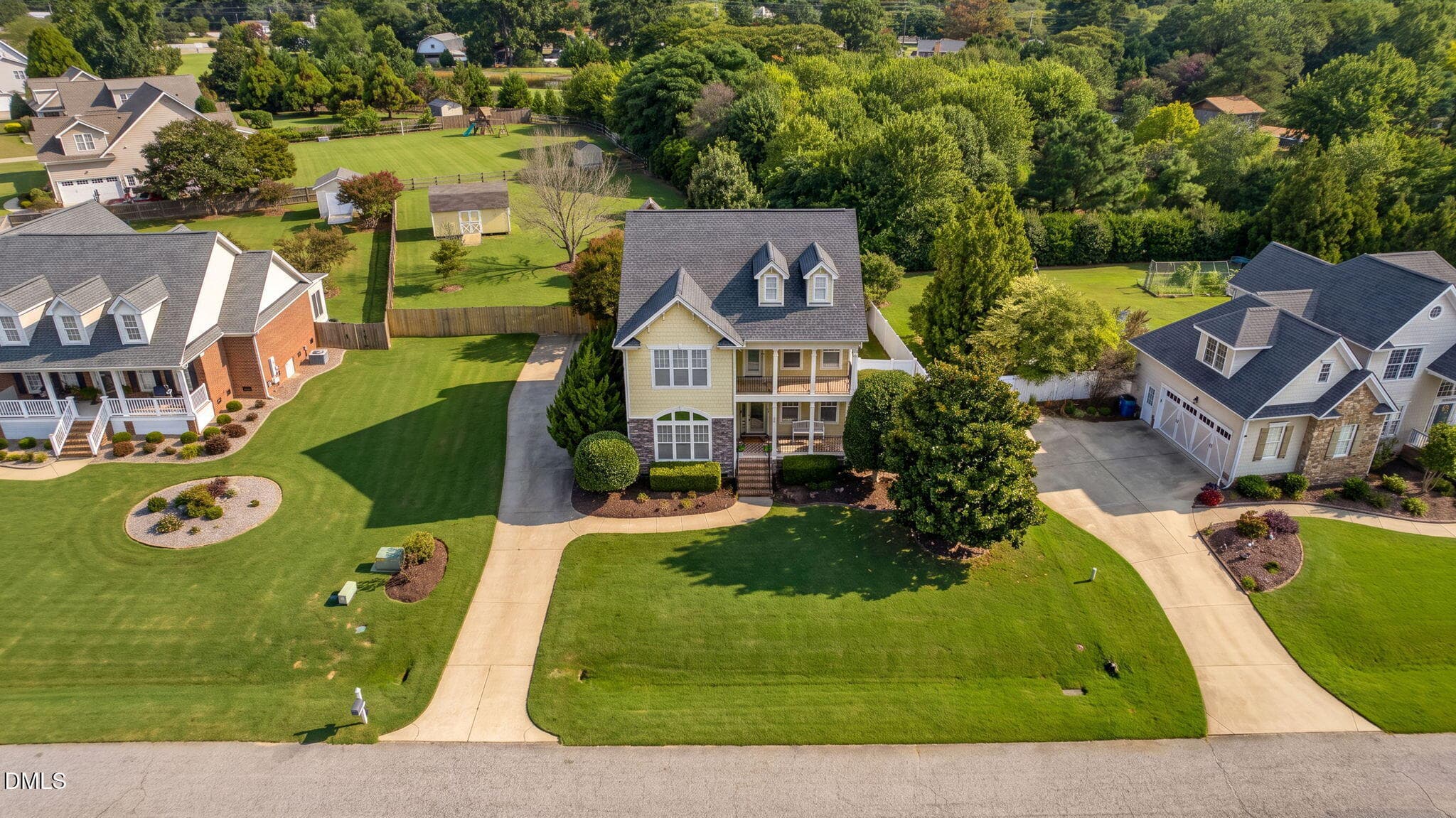 2-web-or-mls-4720 Swordfish Dr - 2 - 4720 Swordfish Drive, Raleigh, NC 27603, Raleigh