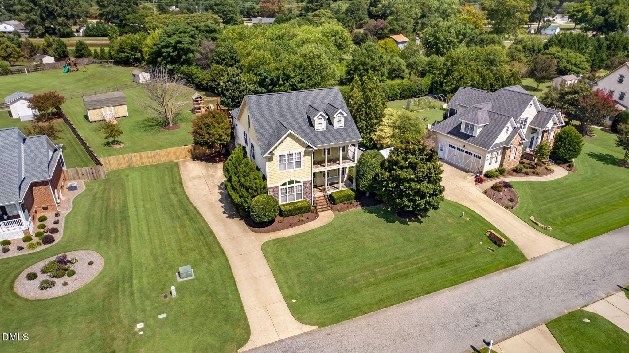 3-web-or-mls-4720 Swordfish Dr - 3 - 4720 Swordfish Drive, Raleigh, NC 27603, Raleigh