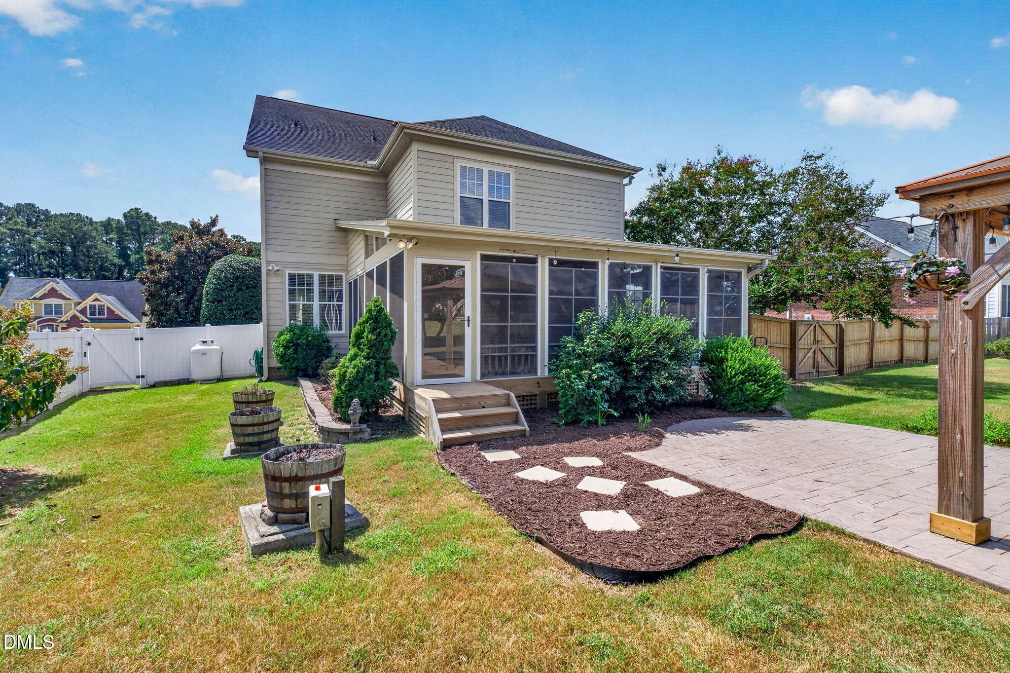 91-web-or-mls-4720 Swordfish Dr - 91 - 4720 Swordfish Drive, Raleigh, NC 27603, Raleigh