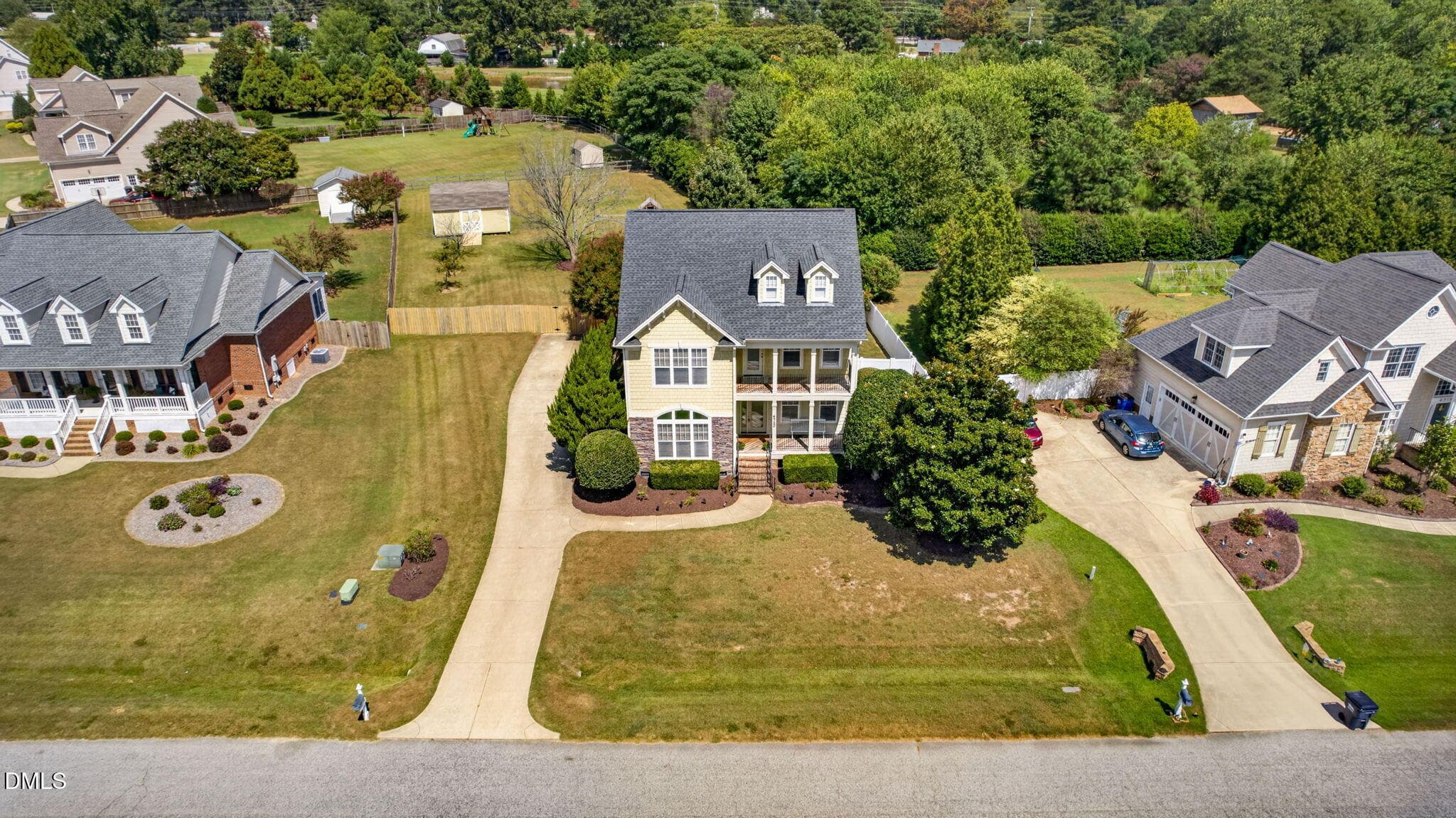 98-web-or-mls-4720 Swordfish Dr - 98 - 4720 Swordfish Drive, Raleigh, NC 27603, Raleigh