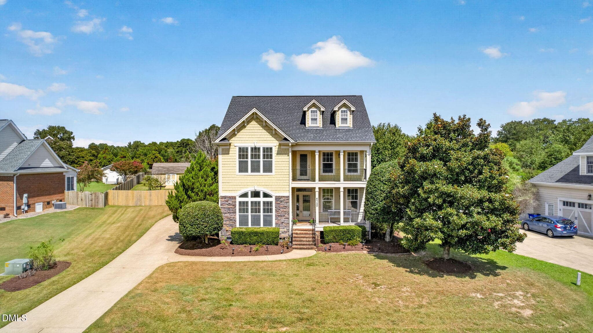 101-web-or-mls-4720 Swordfish Dr - 101 - 4720 Swordfish Drive, Raleigh, NC 27603, Raleigh