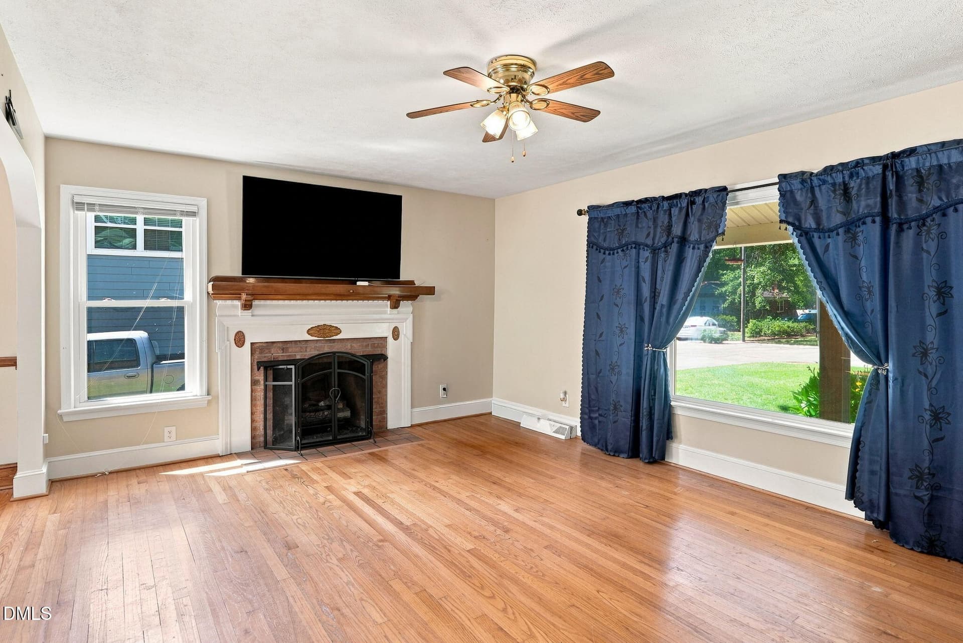 1201 S Crescent Drive-9 - 1201 S Crescent Drive, Smithfield, NC 27577