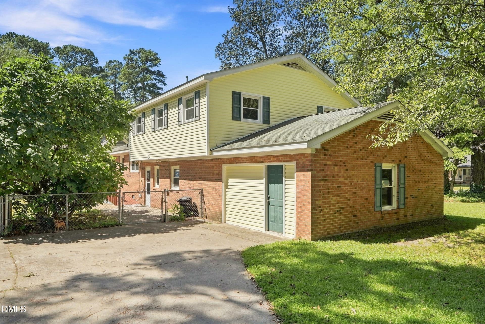 1201 S Crescent Drive-56 - 1201 S Crescent Drive, Smithfield, NC 27577