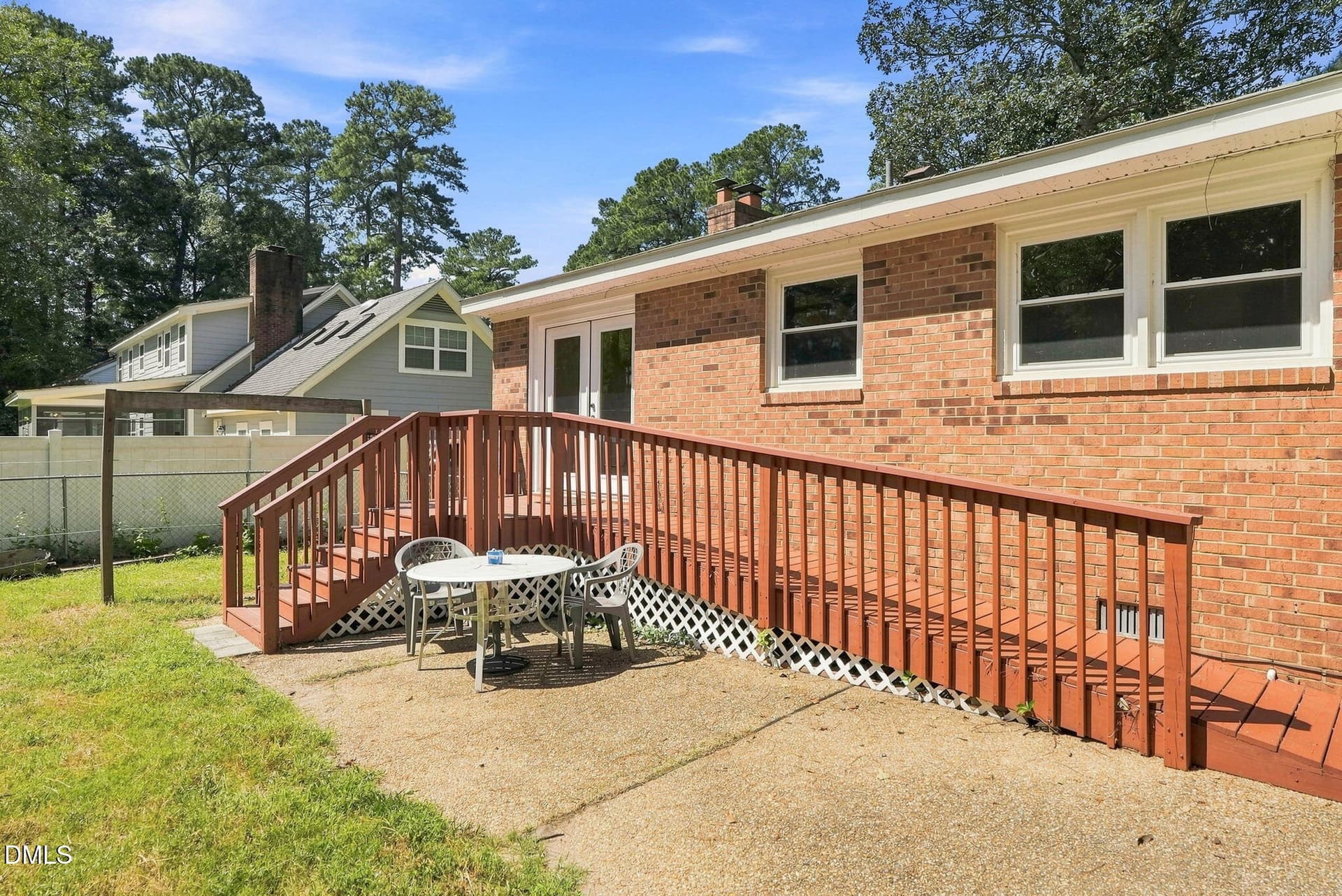 1201 S Crescent Drive-61 - 1201 S Crescent Drive, Smithfield, NC 27577