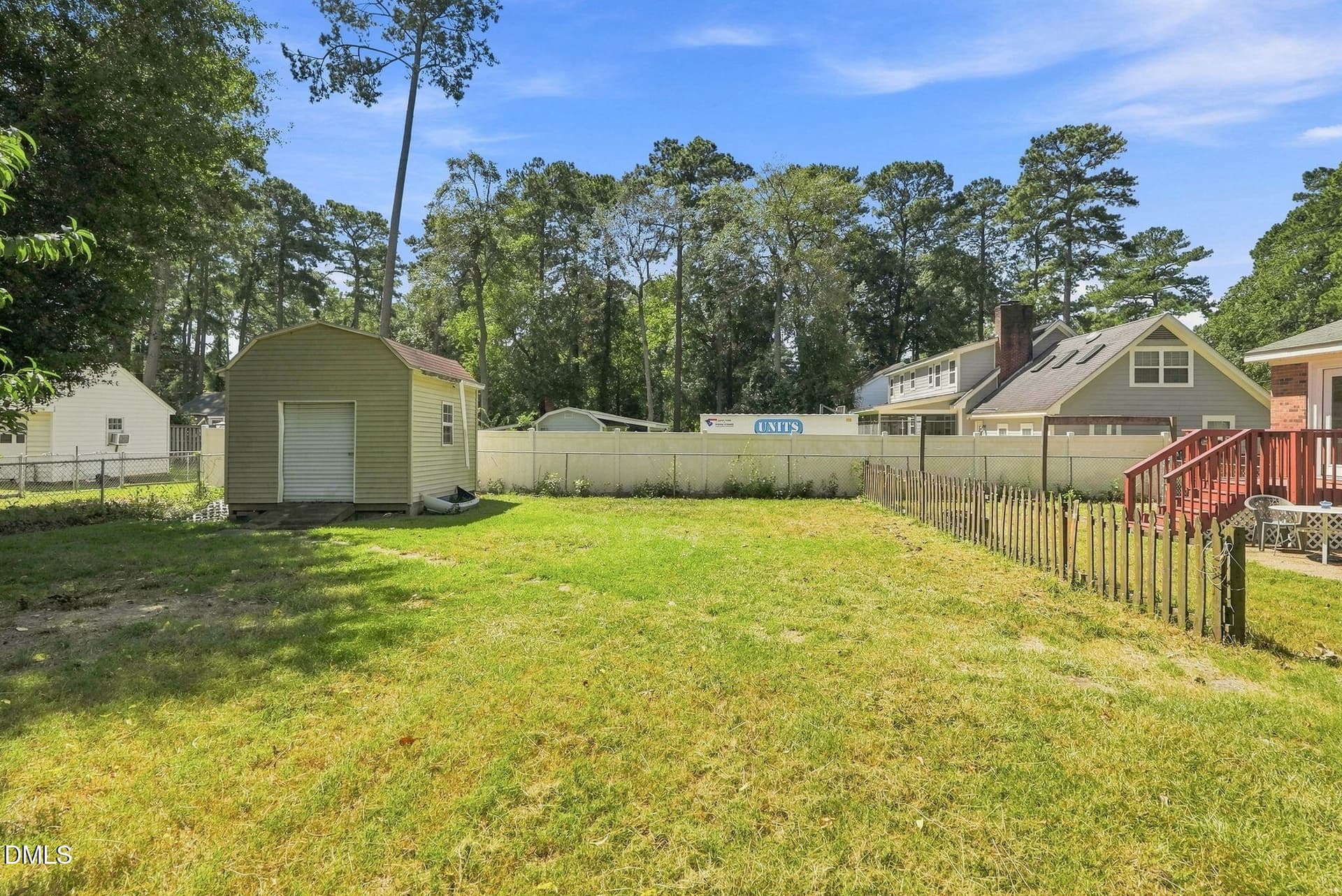 1201 S Crescent Drive-66 - 1201 S Crescent Drive, Smithfield, NC 27577