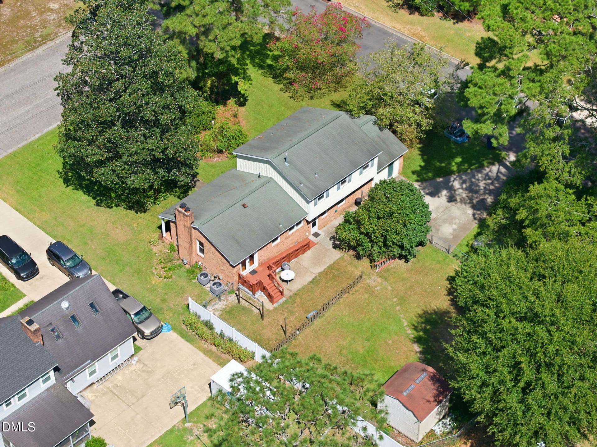 1201 S Crescent Drive-90 - 1201 S Crescent Drive, Smithfield, NC 27577