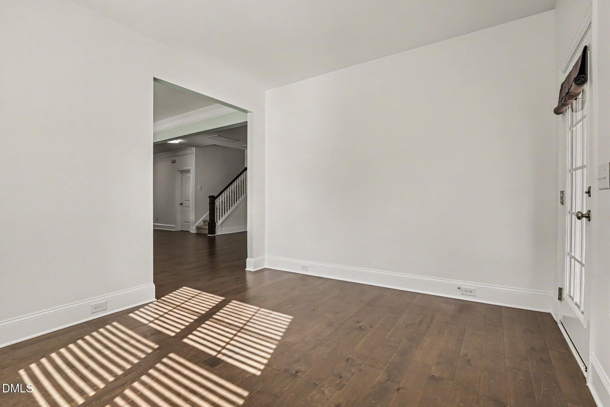 Sunroom - Vacant - 712 Twin Star Lane, Knightdale, NC 27545, Knightdale