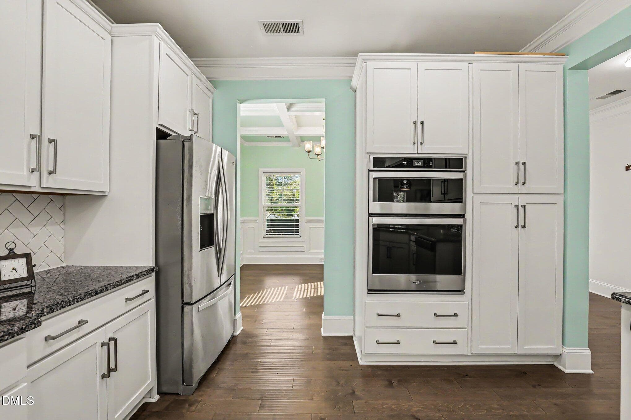 Kitchen - 712 Twin Star Lane, Knightdale, NC 27545, Knightdale