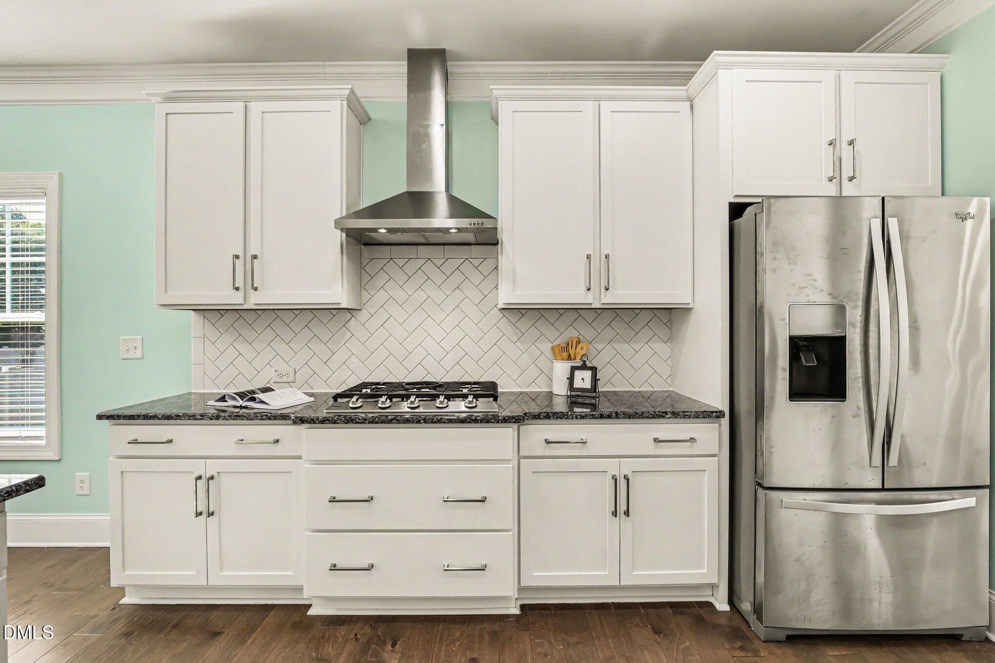 Kitchen - 712 Twin Star Lane, Knightdale, NC 27545, Knightdale