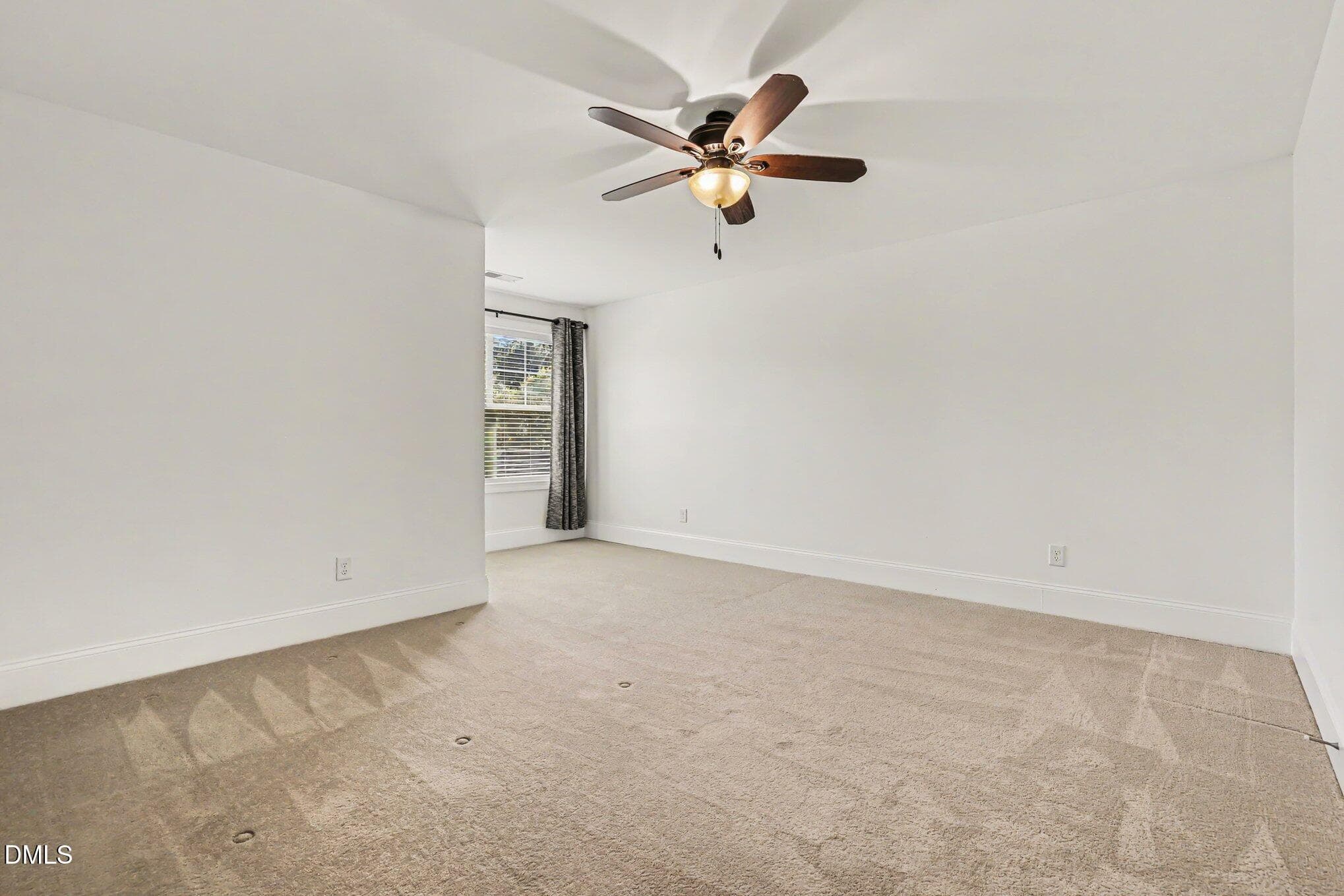 bedroom 4 - Vacant - 712 Twin Star Lane, Knightdale, NC 27545, Knightdale