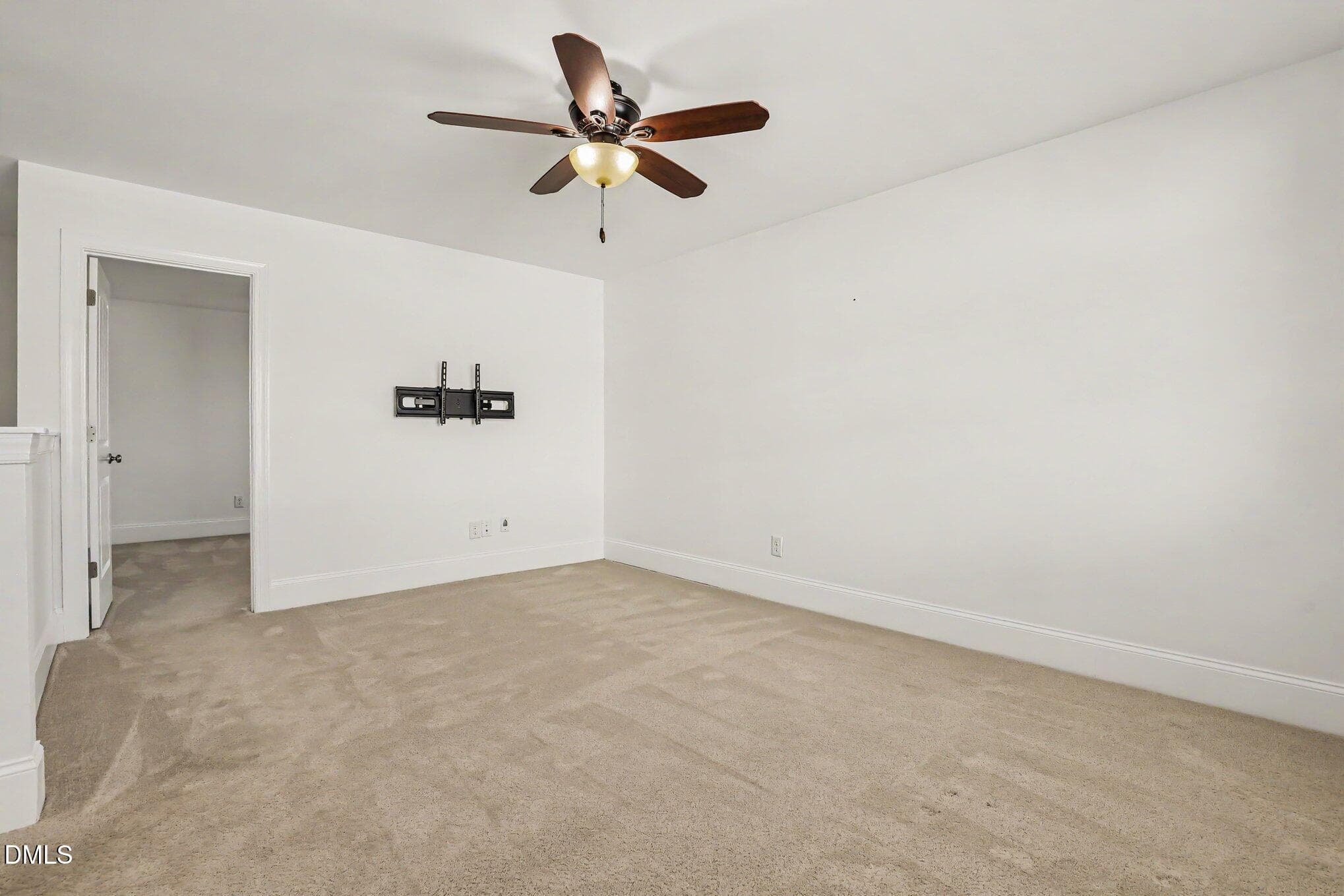 loft - Vacant - 712 Twin Star Lane, Knightdale, NC 27545, Knightdale