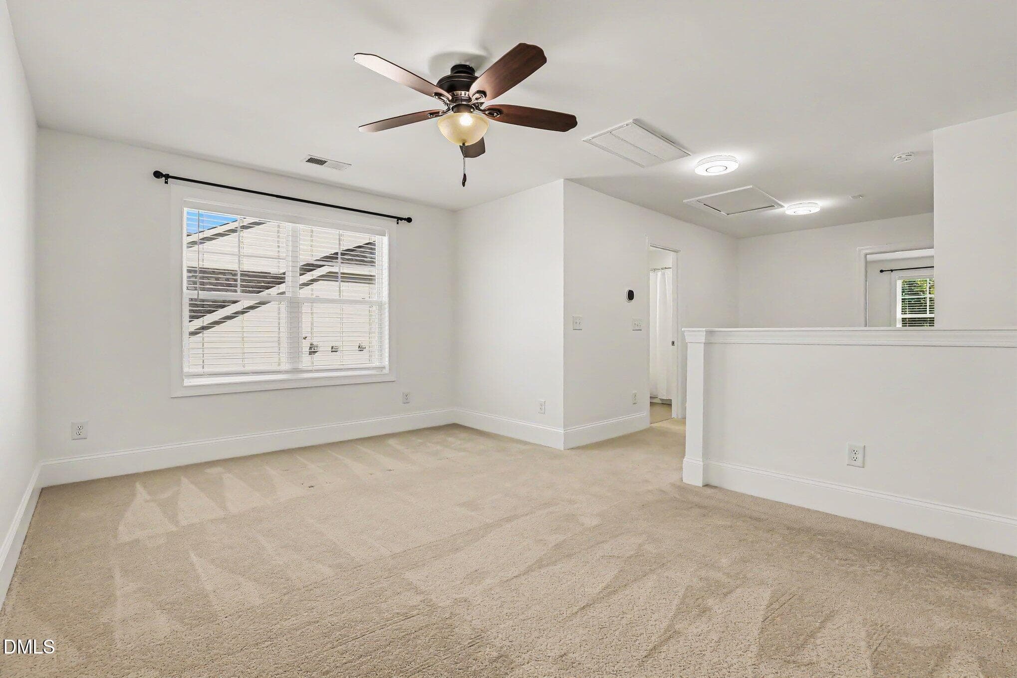 loft - Vacant - 712 Twin Star Lane, Knightdale, NC 27545, Knightdale