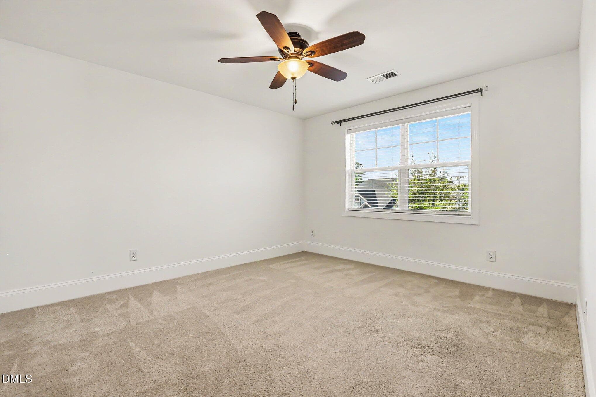 bedroom 2 - Vacant - 712 Twin Star Lane, Knightdale, NC 27545, Knightdale