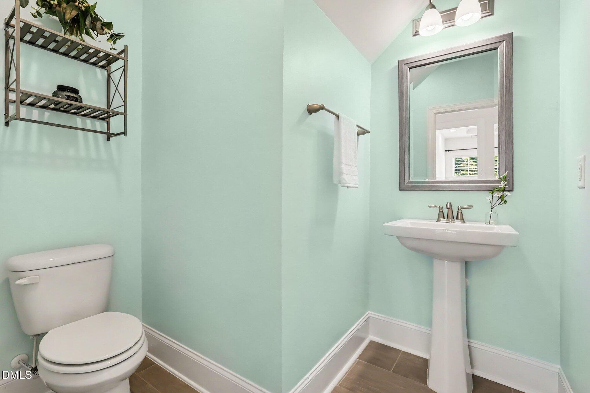 Bathroom - 712 Twin Star Lane, Knightdale, NC 27545, Knightdale