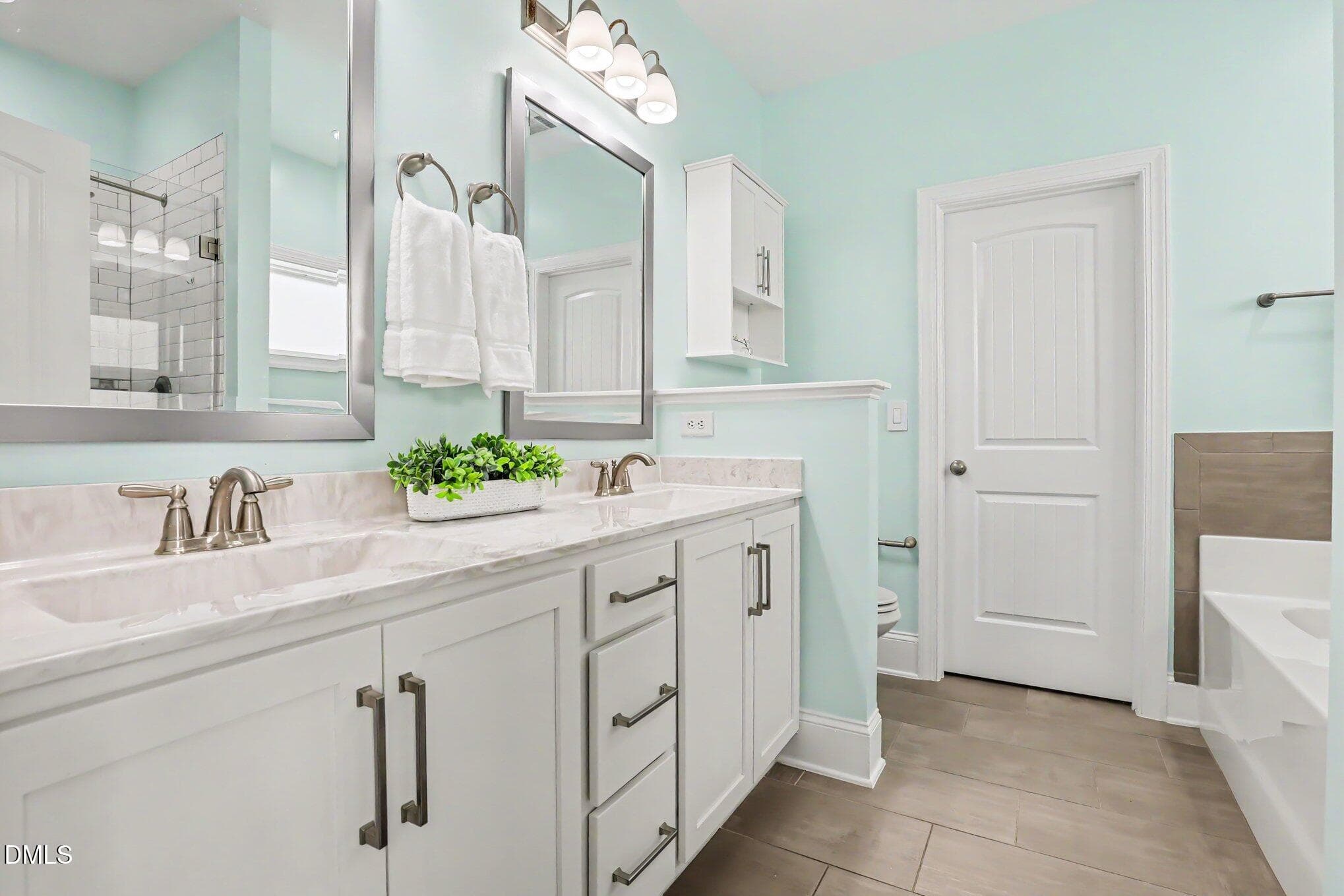 Bathroom - 712 Twin Star Lane, Knightdale, NC 27545, Knightdale