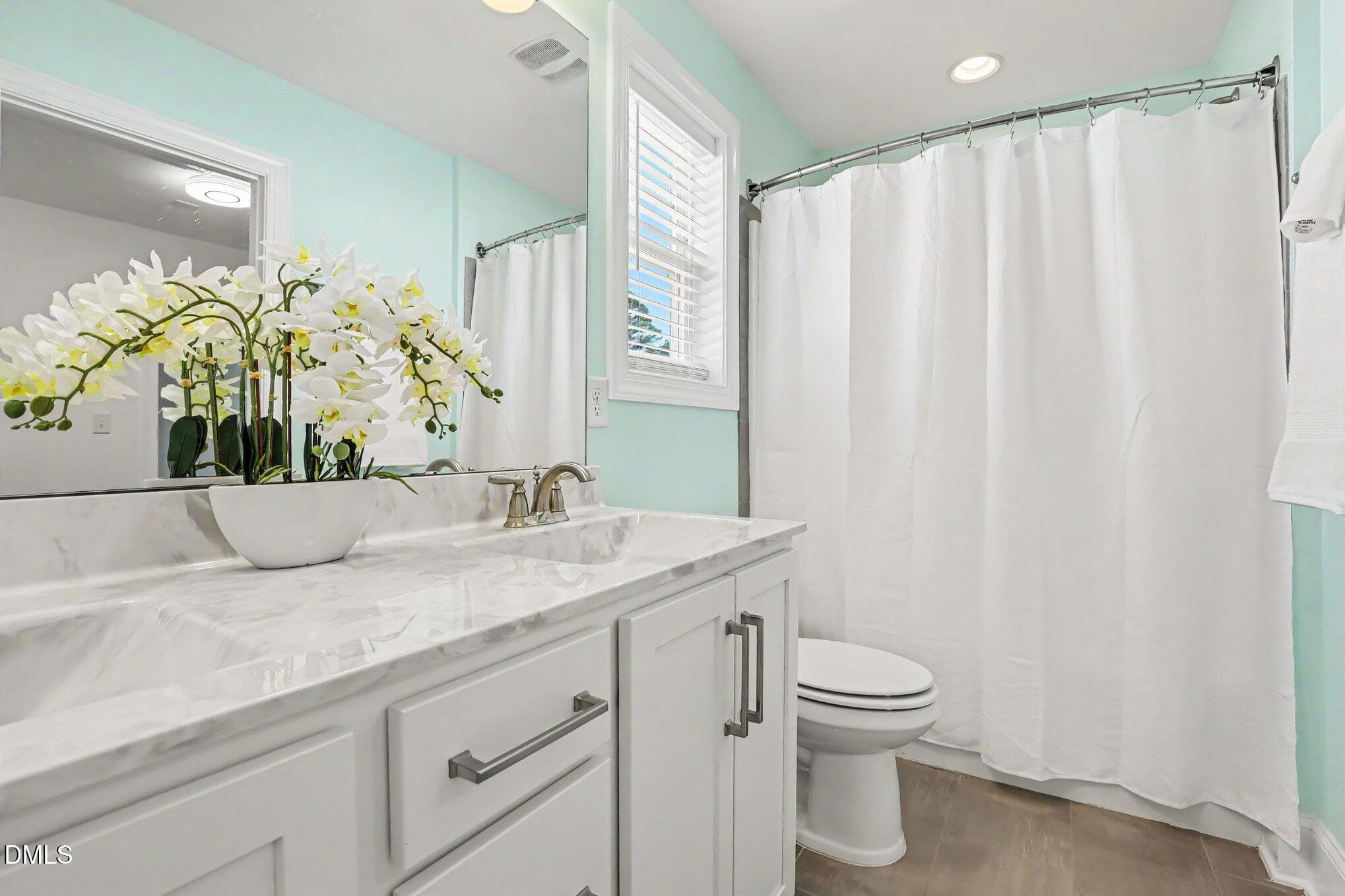 Bathroom - 712 Twin Star Lane, Knightdale, NC 27545, Knightdale