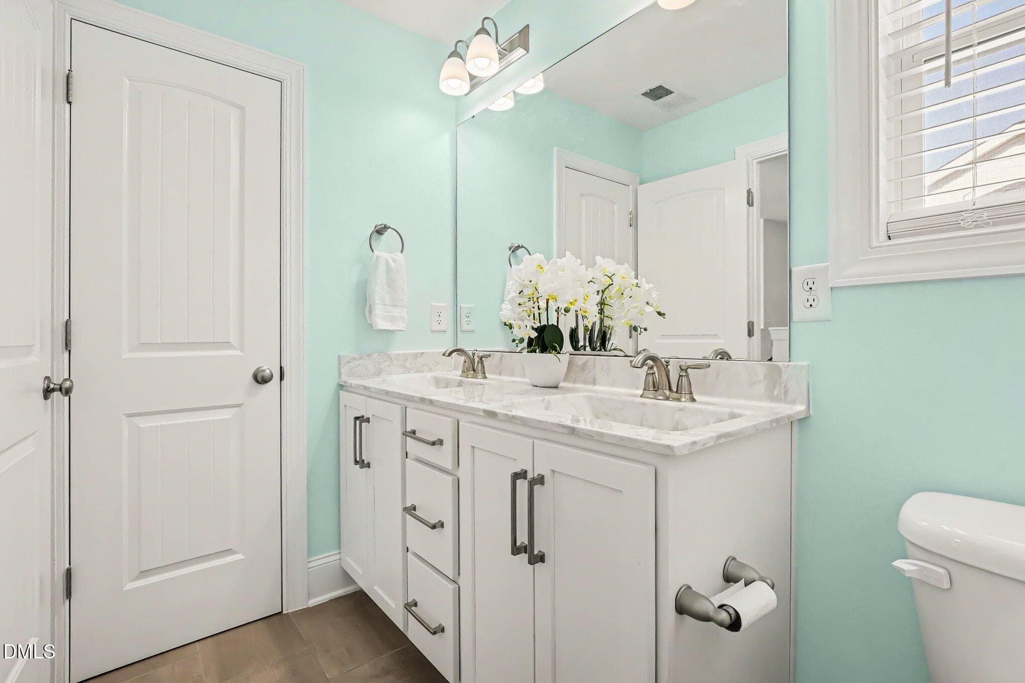 Bathroom - 712 Twin Star Lane, Knightdale, NC 27545, Knightdale