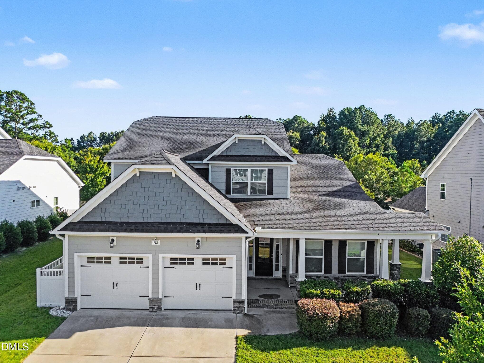 Welcome Home! - 712 Twin Star Lane, Knightdale, NC 27545, Knightdale