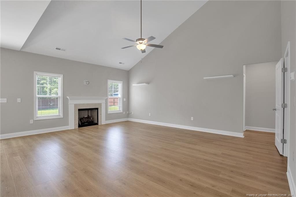 Photo 8 - 2815 Lemuel Black Road, Bunnlevel, NC 28323
