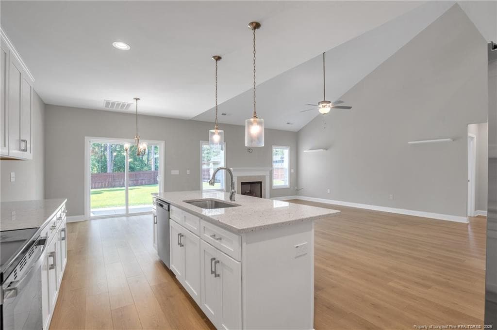 Photo 13 - 2815 Lemuel Black Road, Bunnlevel, NC 28323