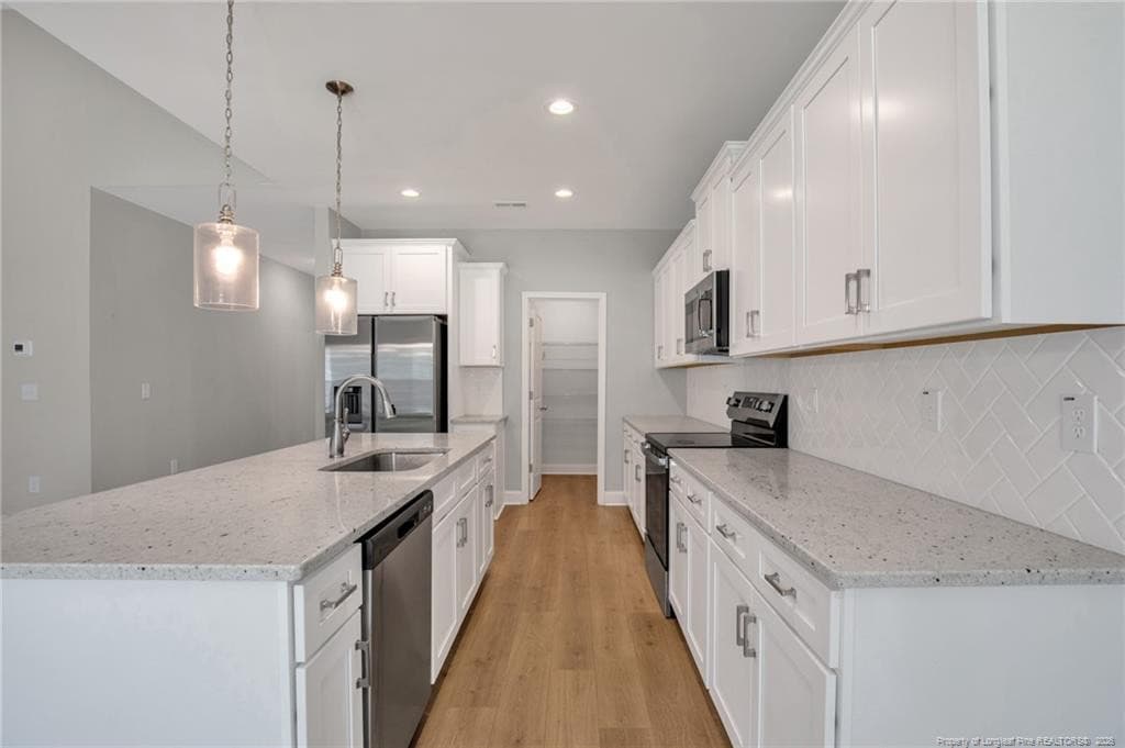 Photo 15 - 2815 Lemuel Black Road, Bunnlevel, NC 28323