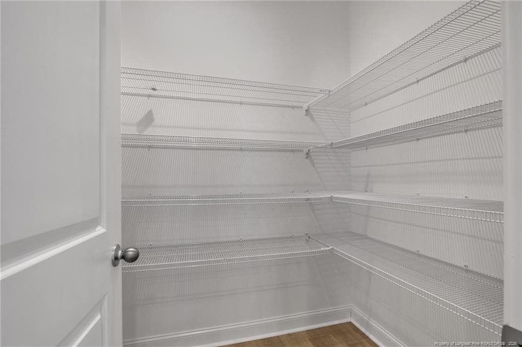Pantry - 2815 Lemuel Black Road, Bunnlevel, NC 28323