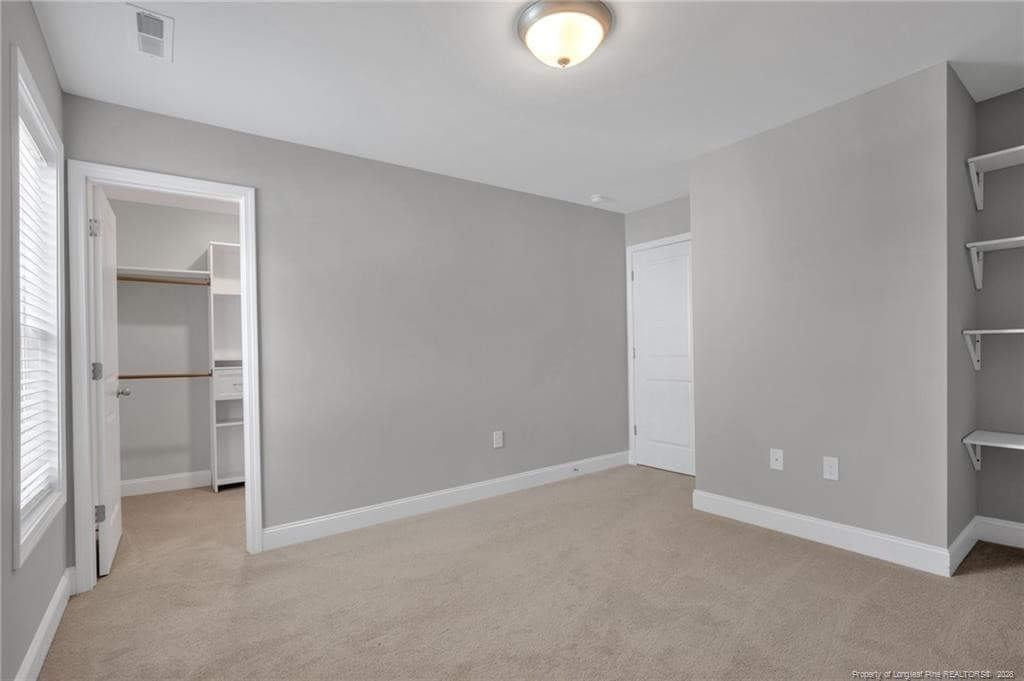 Bedroom #2 - 2815 Lemuel Black Road, Bunnlevel, NC 28323