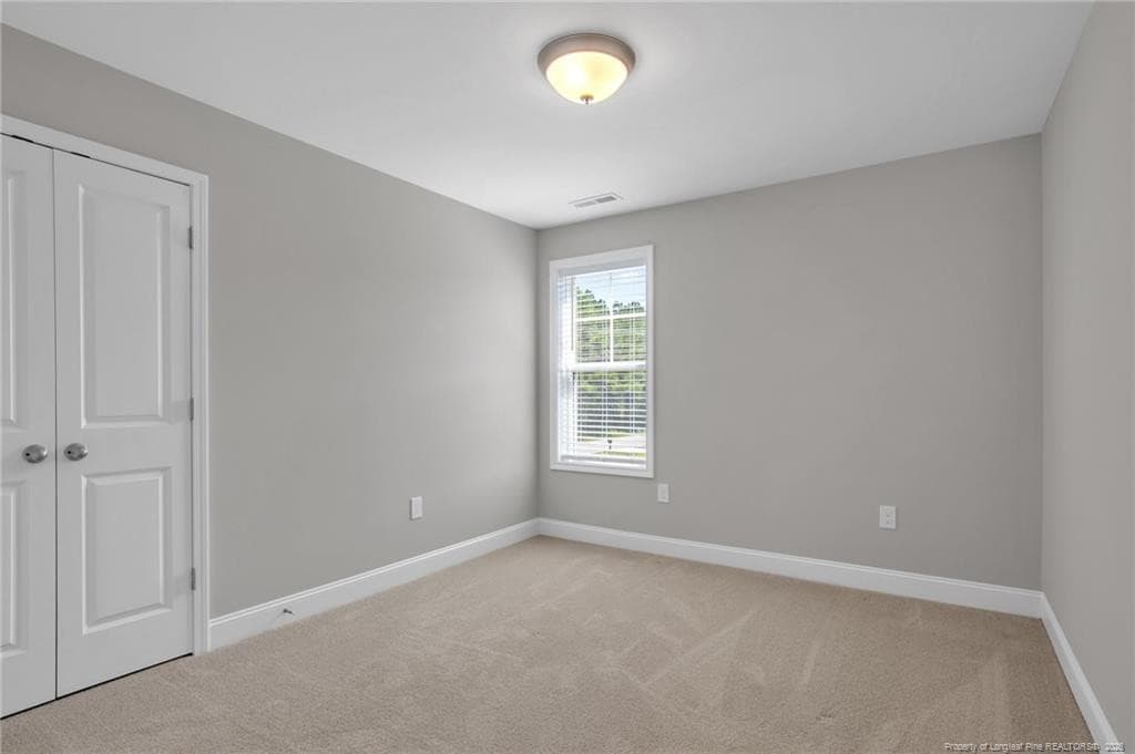 Bedroom #3 - 2815 Lemuel Black Road, Bunnlevel, NC 28323