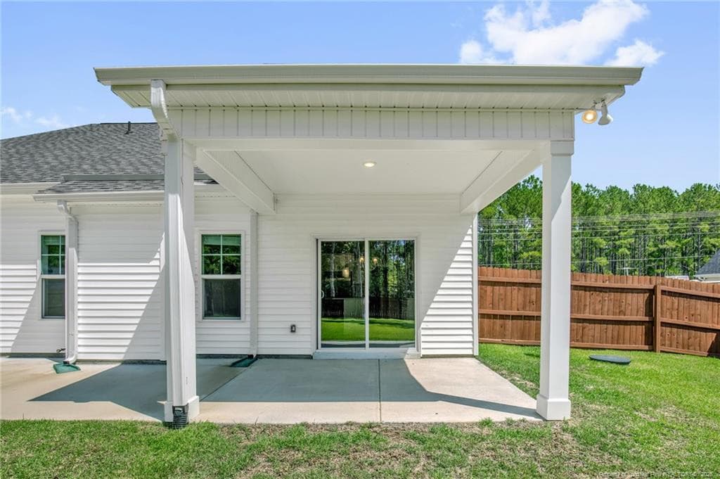 Photo 35 - 2815 Lemuel Black Road, Bunnlevel, NC 28323
