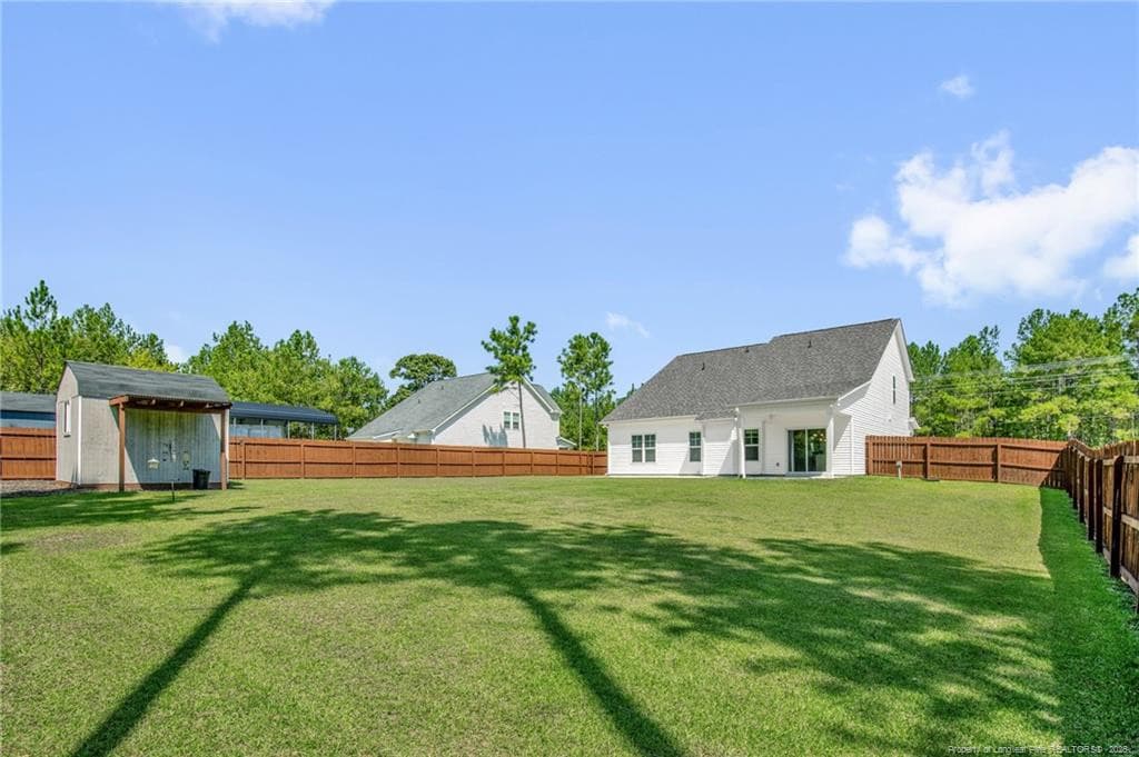 Photo 38 - 2815 Lemuel Black Road, Bunnlevel, NC 28323