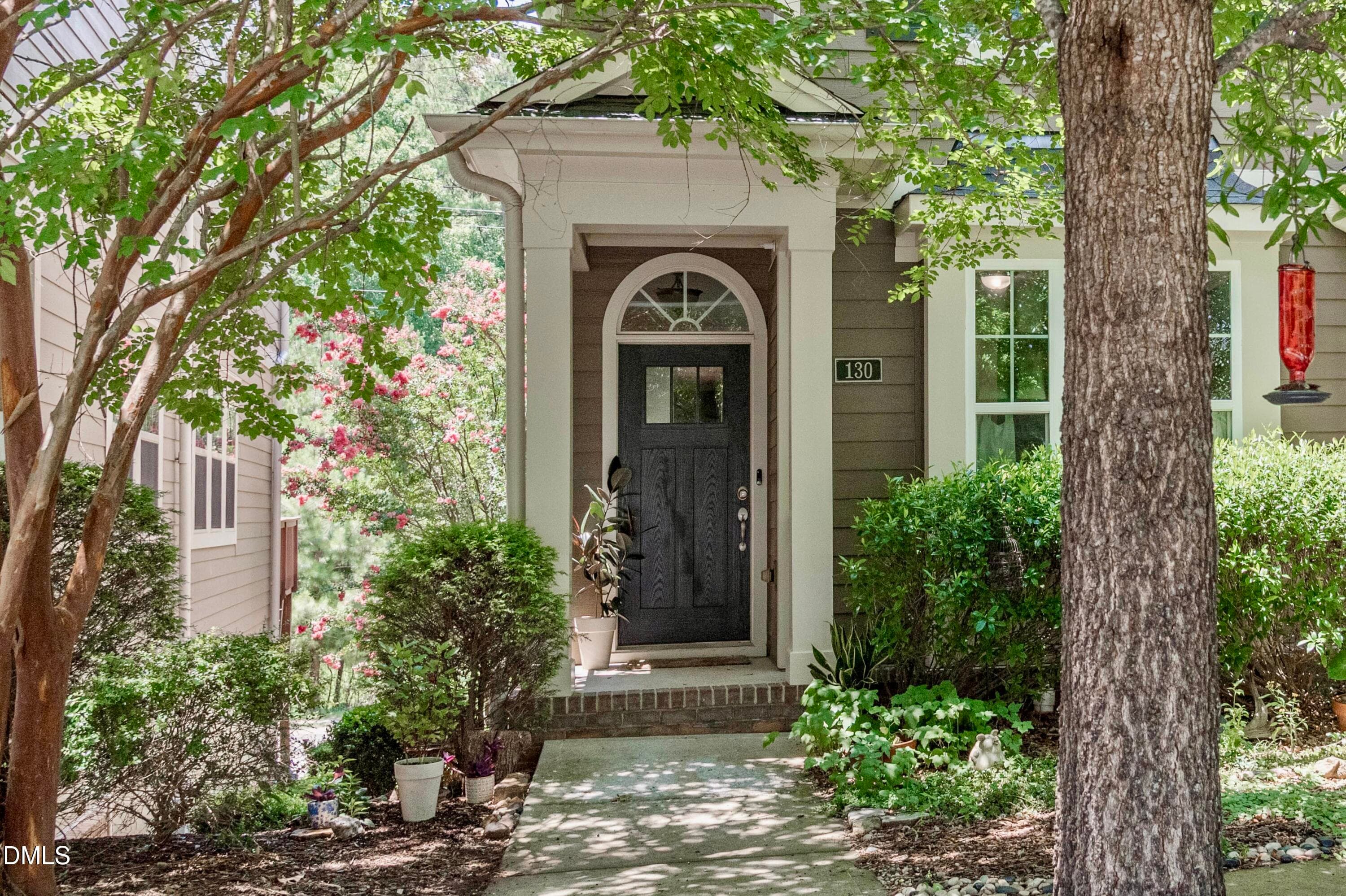 Front - 130 S Camellia Street, Chapel Hill, NC 27516, Chapel Hill