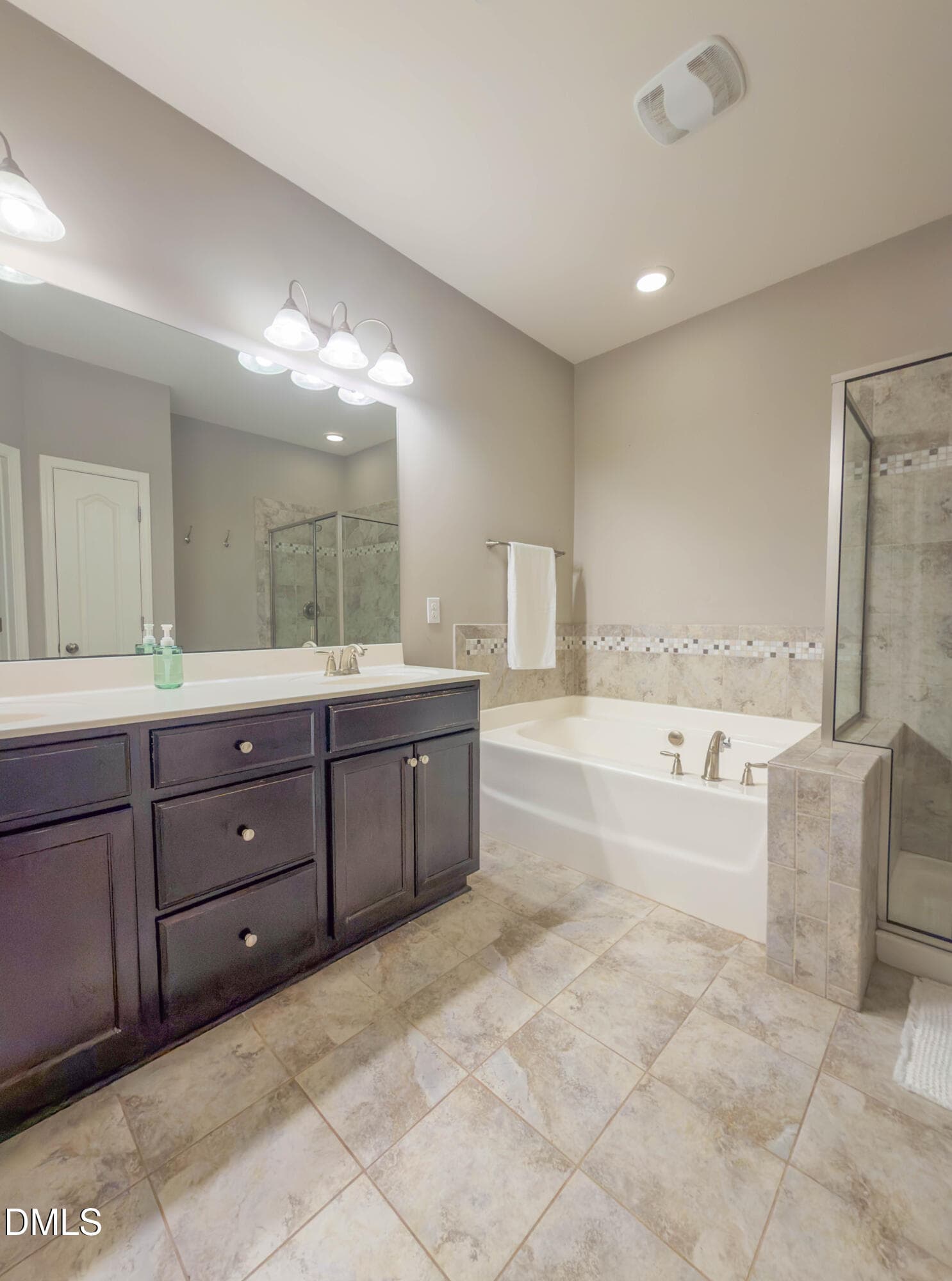 Primary Bathroom - 130 S Camellia Street, Chapel Hill, NC 27516, Chapel Hill