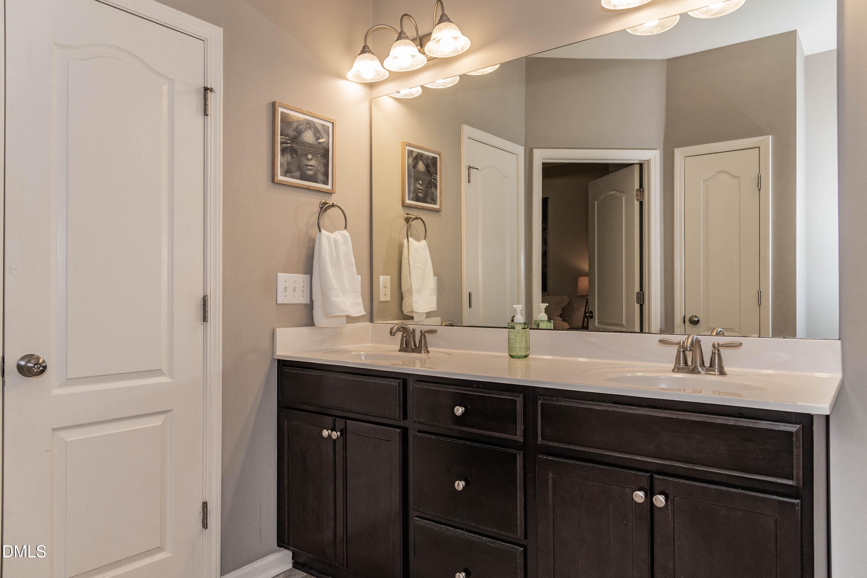 Primary Bathroom - 130 S Camellia Street, Chapel Hill, NC 27516, Chapel Hill