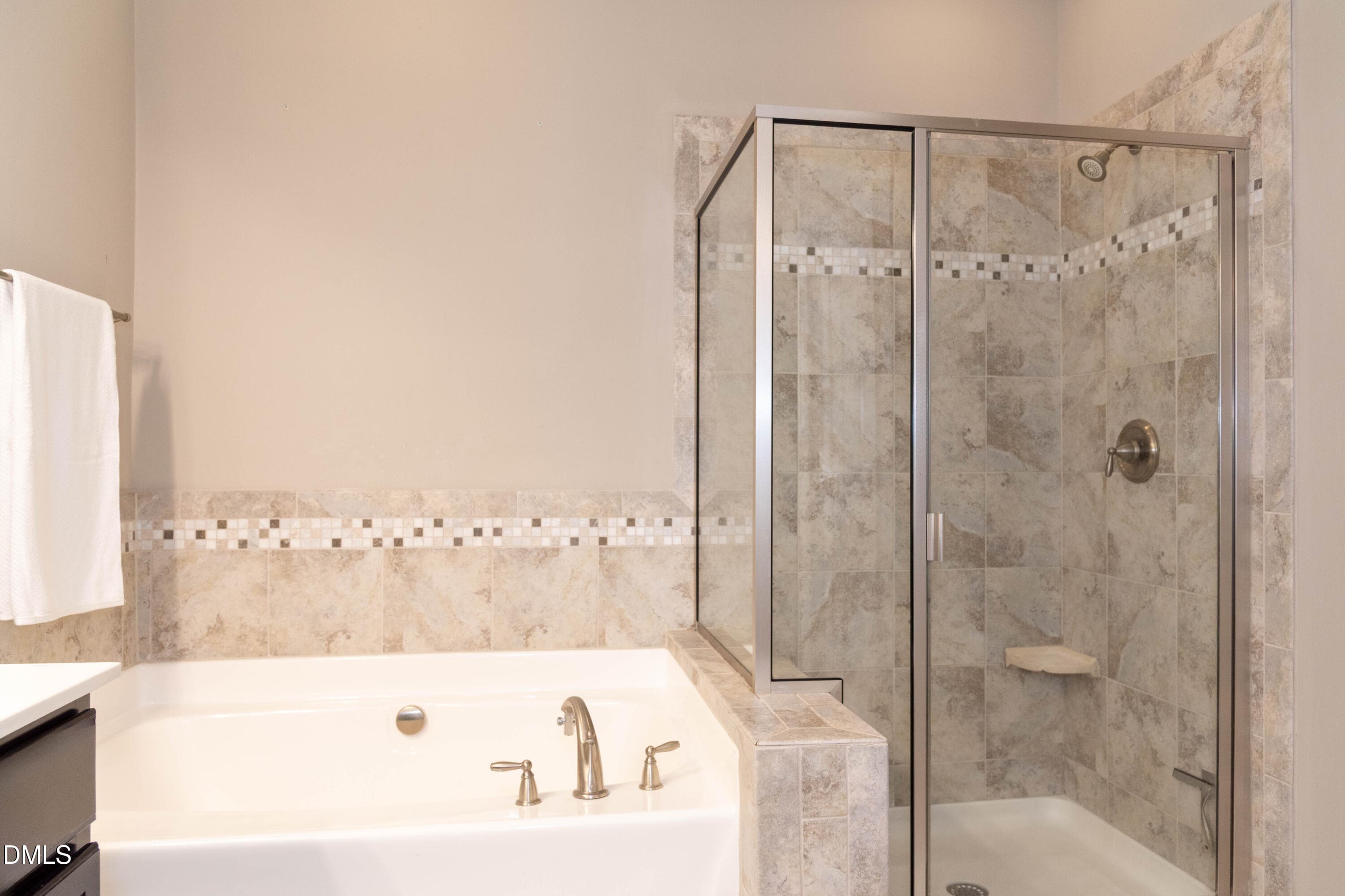 Primary Bathroom - 130 S Camellia Street, Chapel Hill, NC 27516, Chapel Hill