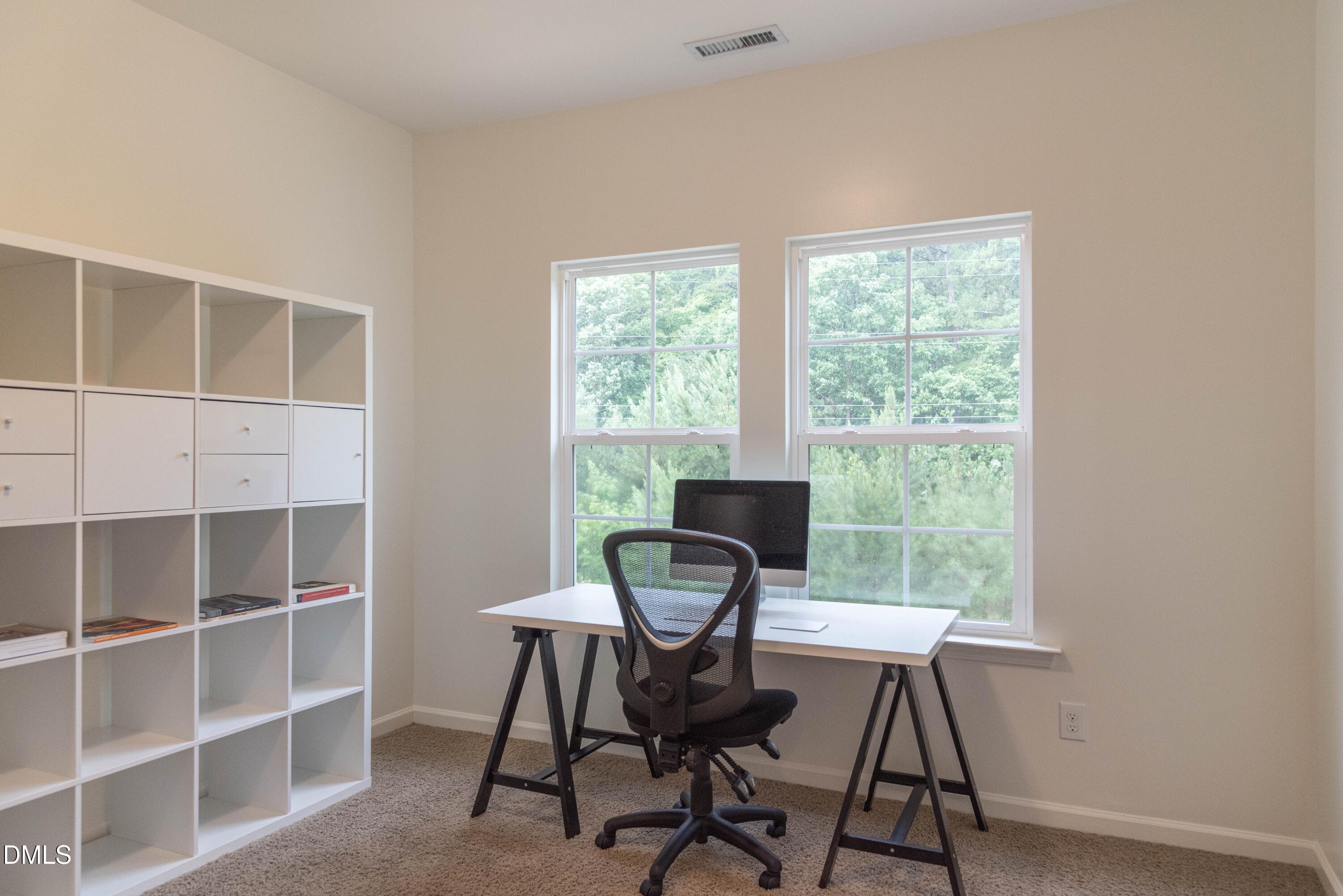Second Bedroom - 130 S Camellia Street, Chapel Hill, NC 27516, Chapel Hill