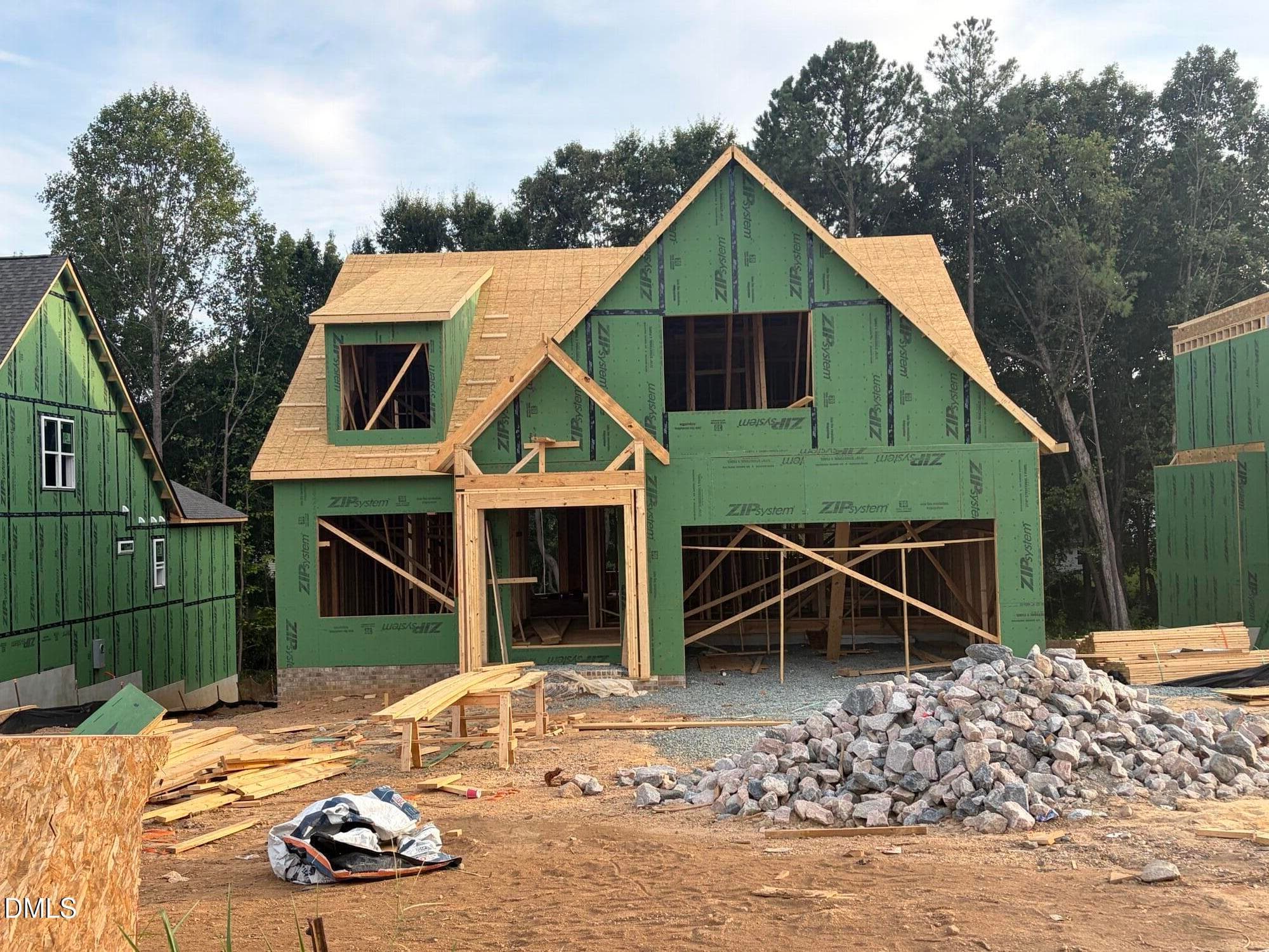 749 W Holly Springs Road, Holly Springs, NC 27540