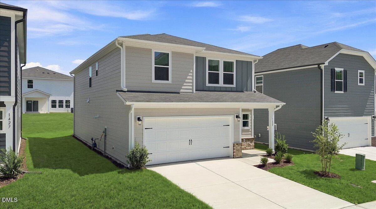02-RAL_AvalonPlace_Paisley_1429HatterasR - 1429 Hatteras Road, Durham, NC 27704, Durham