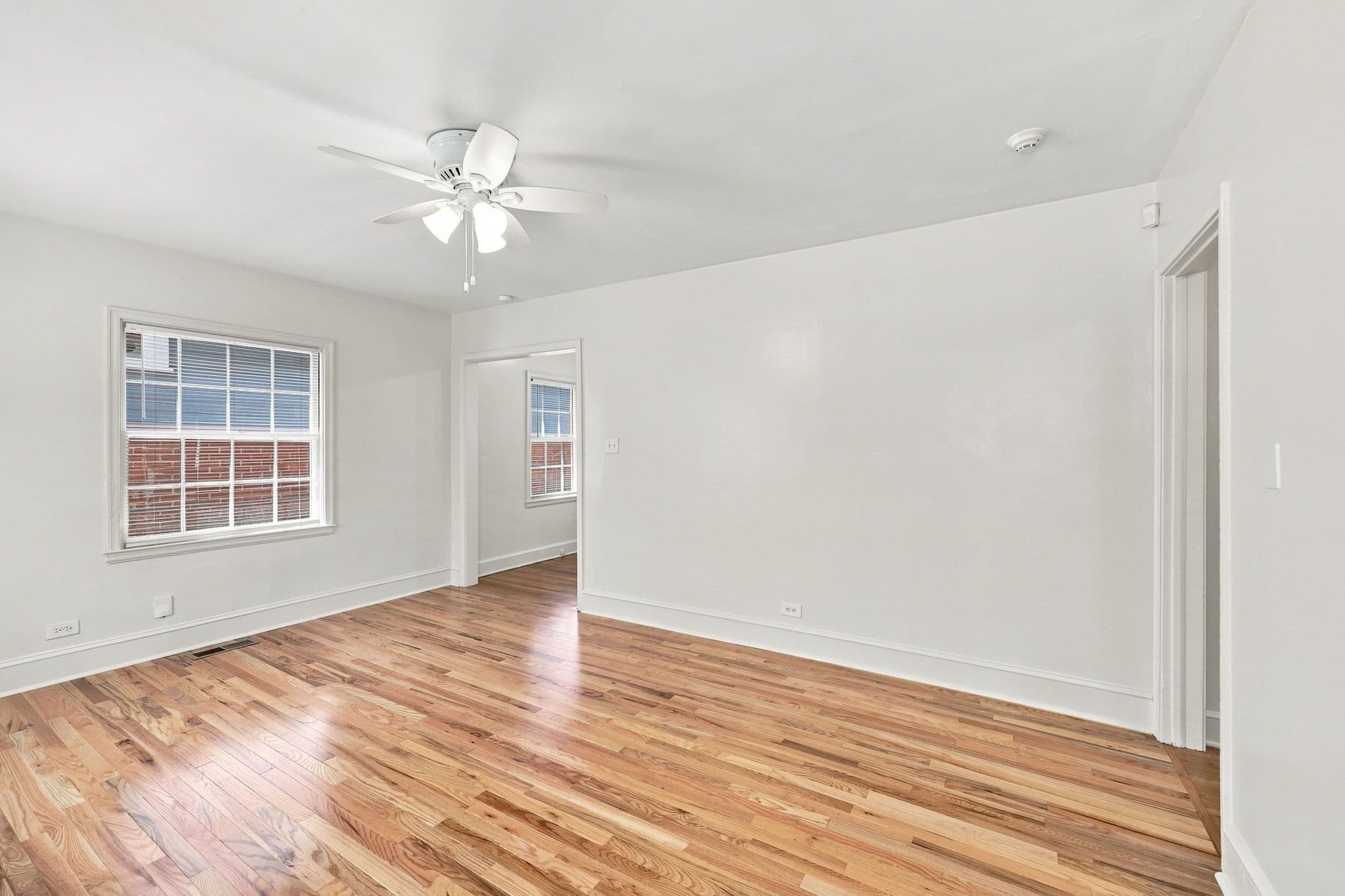 5- Living Room.jpg - 812 W Markham Avenue, Durham, NC 27701, Durham