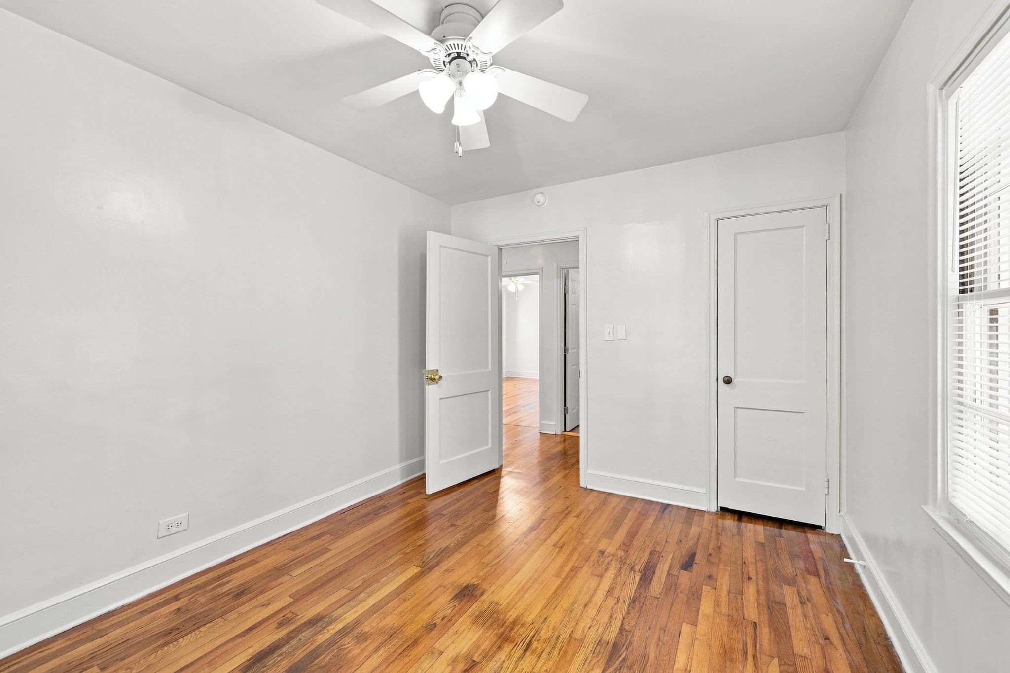 16- Bedroom.jpg - 812 W Markham Avenue, Durham, NC 27701, Durham
