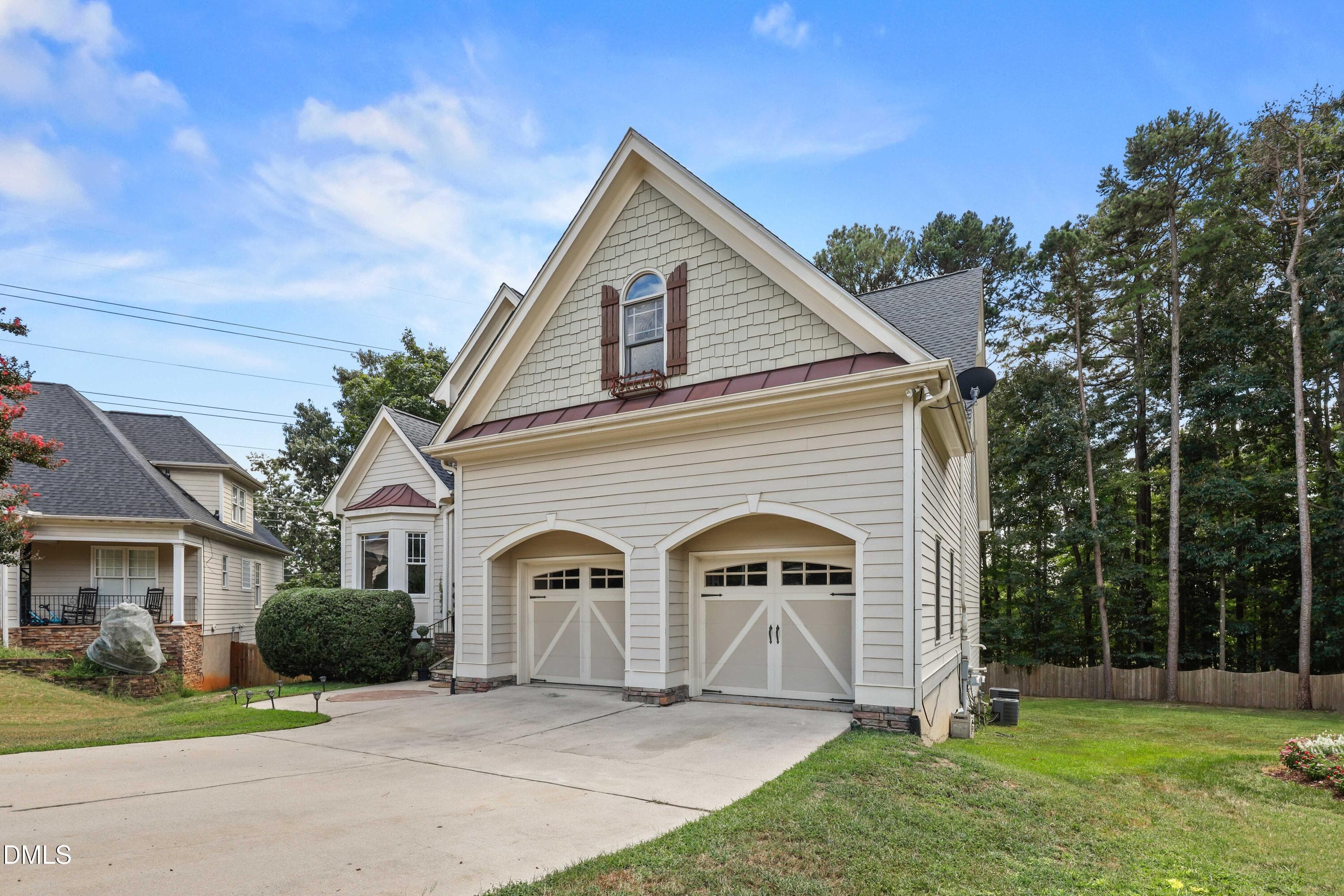 3 - 1412 Savannah Oaks Way, Raleigh, NC 27614