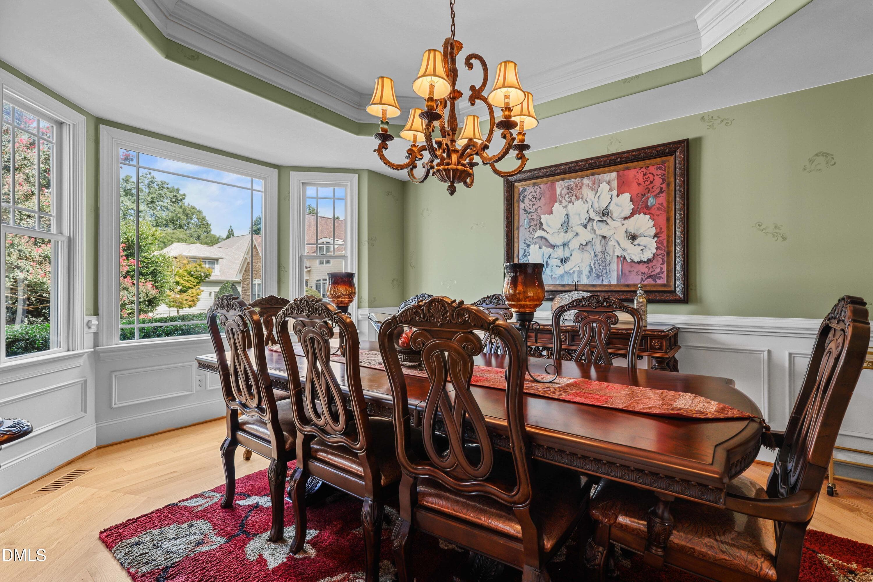4 - 1412 Savannah Oaks Way, Raleigh, NC 27614