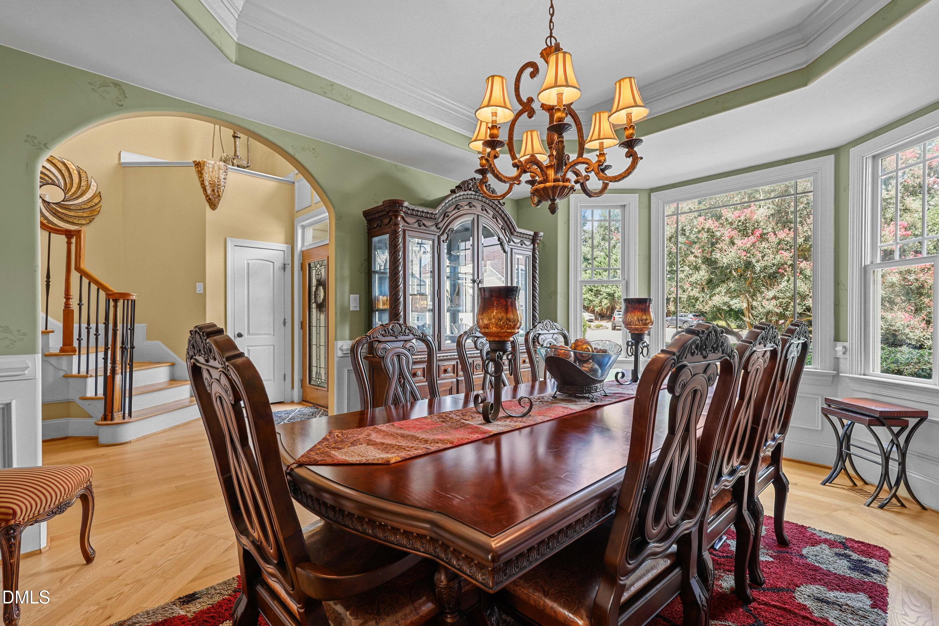 5 - 1412 Savannah Oaks Way, Raleigh, NC 27614