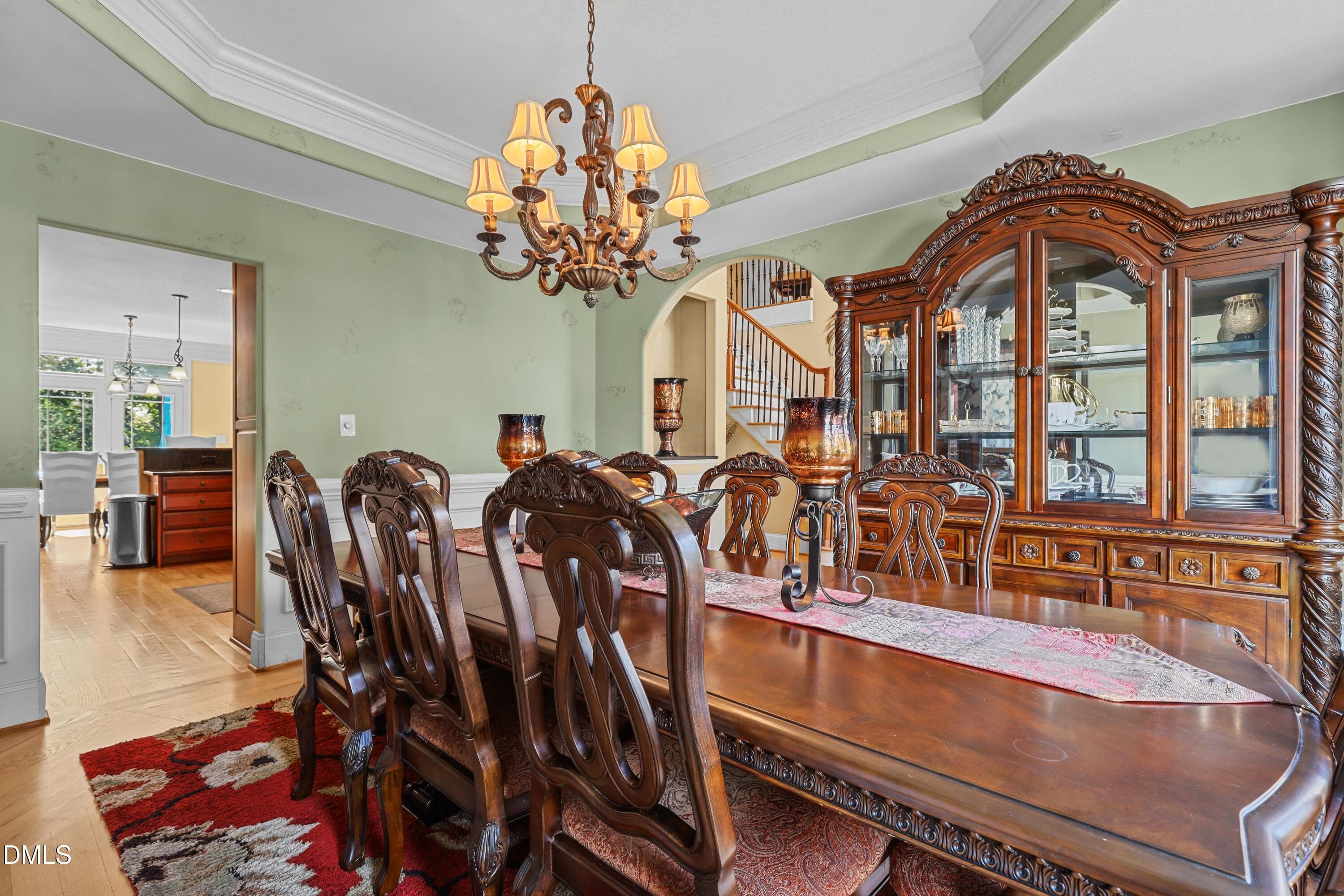 6 - 1412 Savannah Oaks Way, Raleigh, NC 27614