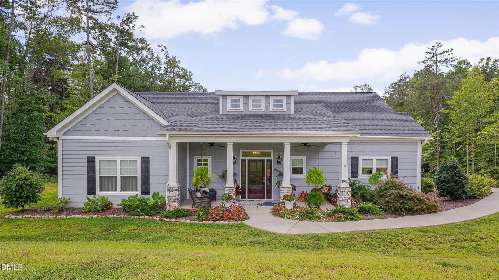 4945 Thomas Road, Mebane, NC 27302