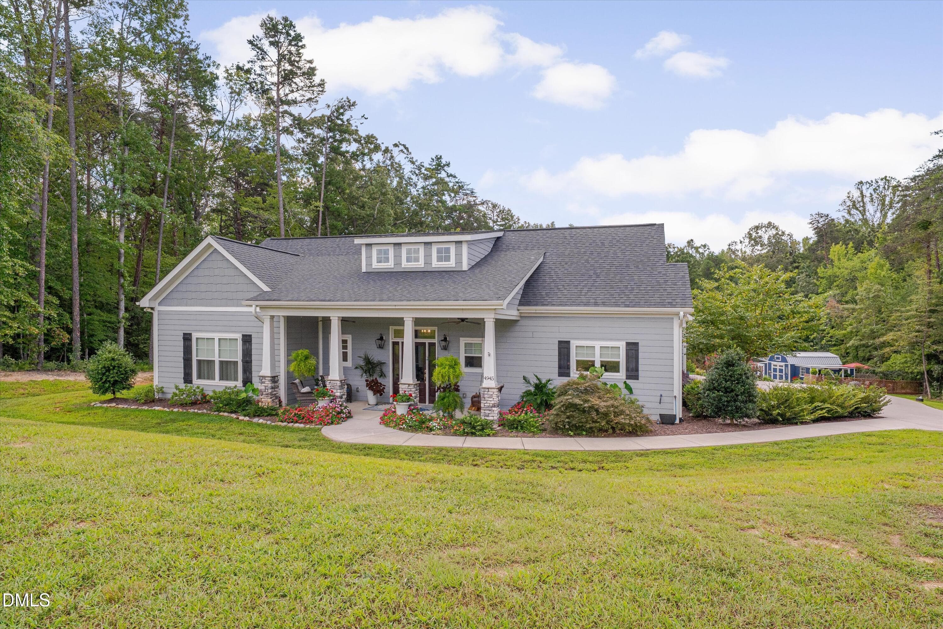 02-4945 Thomas Rd-2 - 4945 Thomas Road, Mebane, NC 27302, Mebane