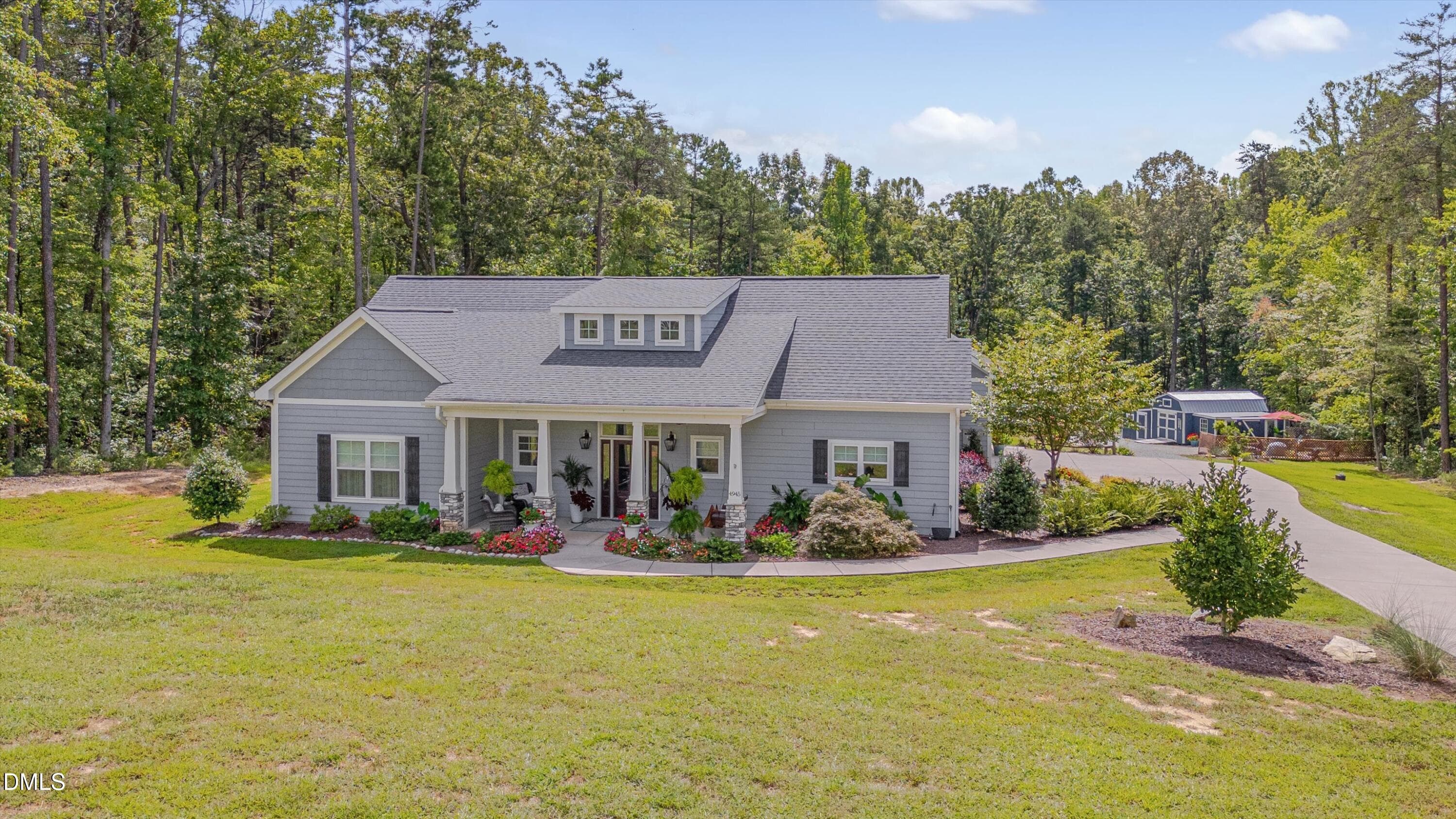 03-4945 Thomas Rd-3 - 4945 Thomas Road, Mebane, NC 27302, Mebane