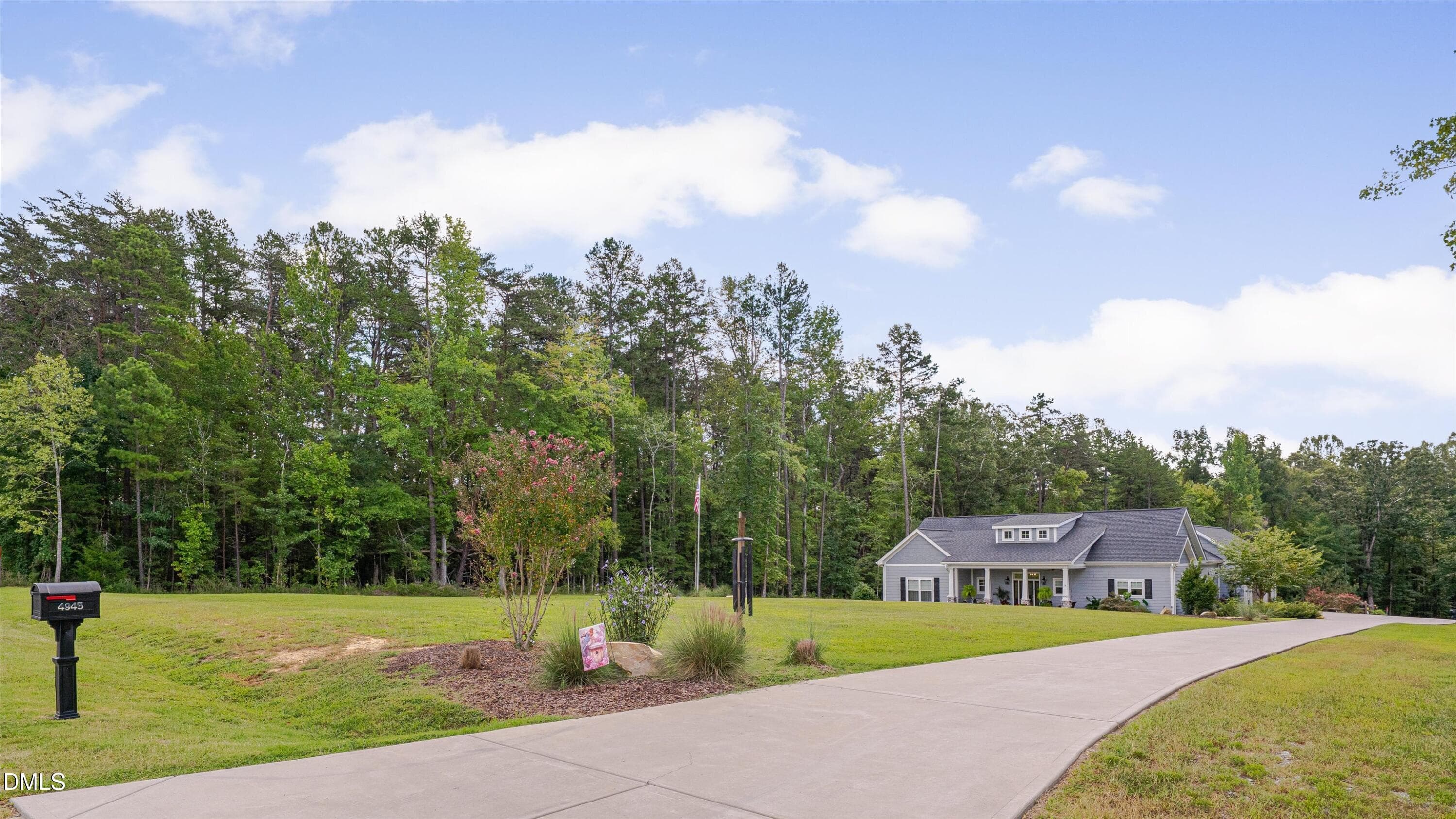 04-4945 Thomas Rd-4 - 4945 Thomas Road, Mebane, NC 27302, Mebane