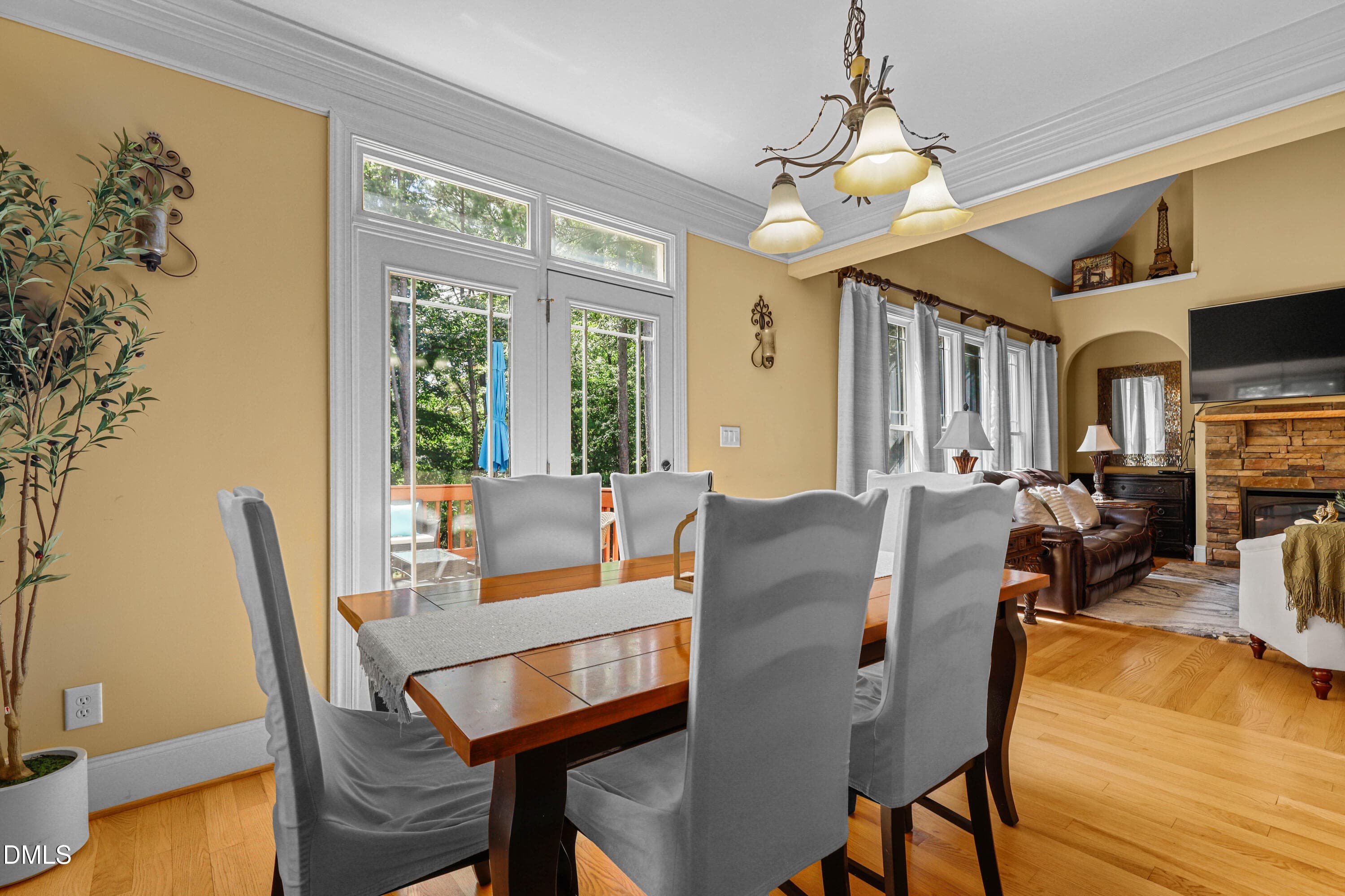 13 - 1412 Savannah Oaks Way, Raleigh, NC 27614